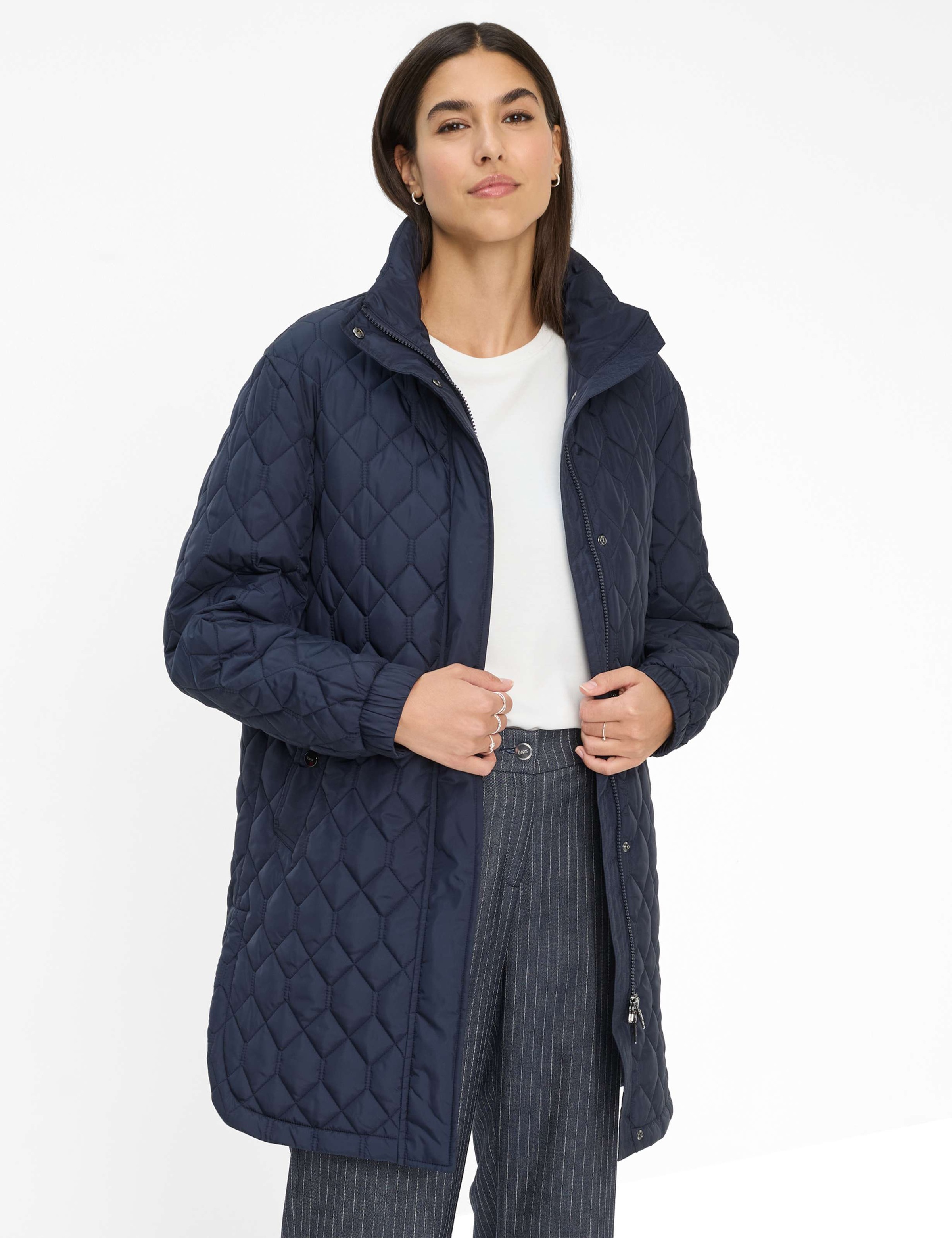 Brax Funktionsmantel "Style TOKIO" günstig online kaufen