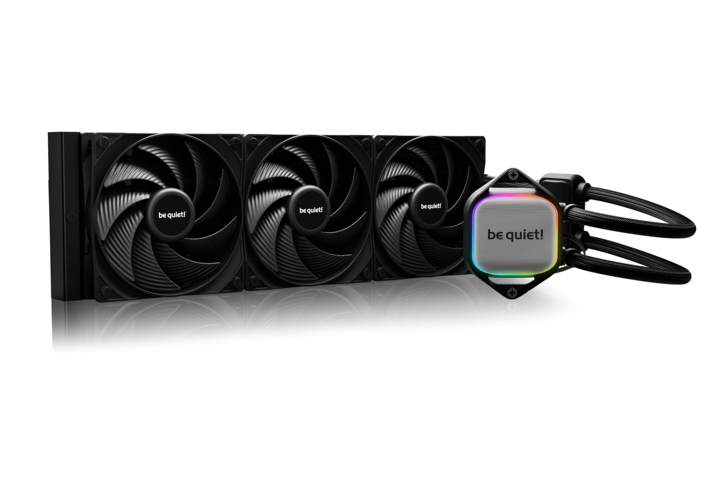 be quiet! CPU Kühler »Pure Loop 2 360 mm«