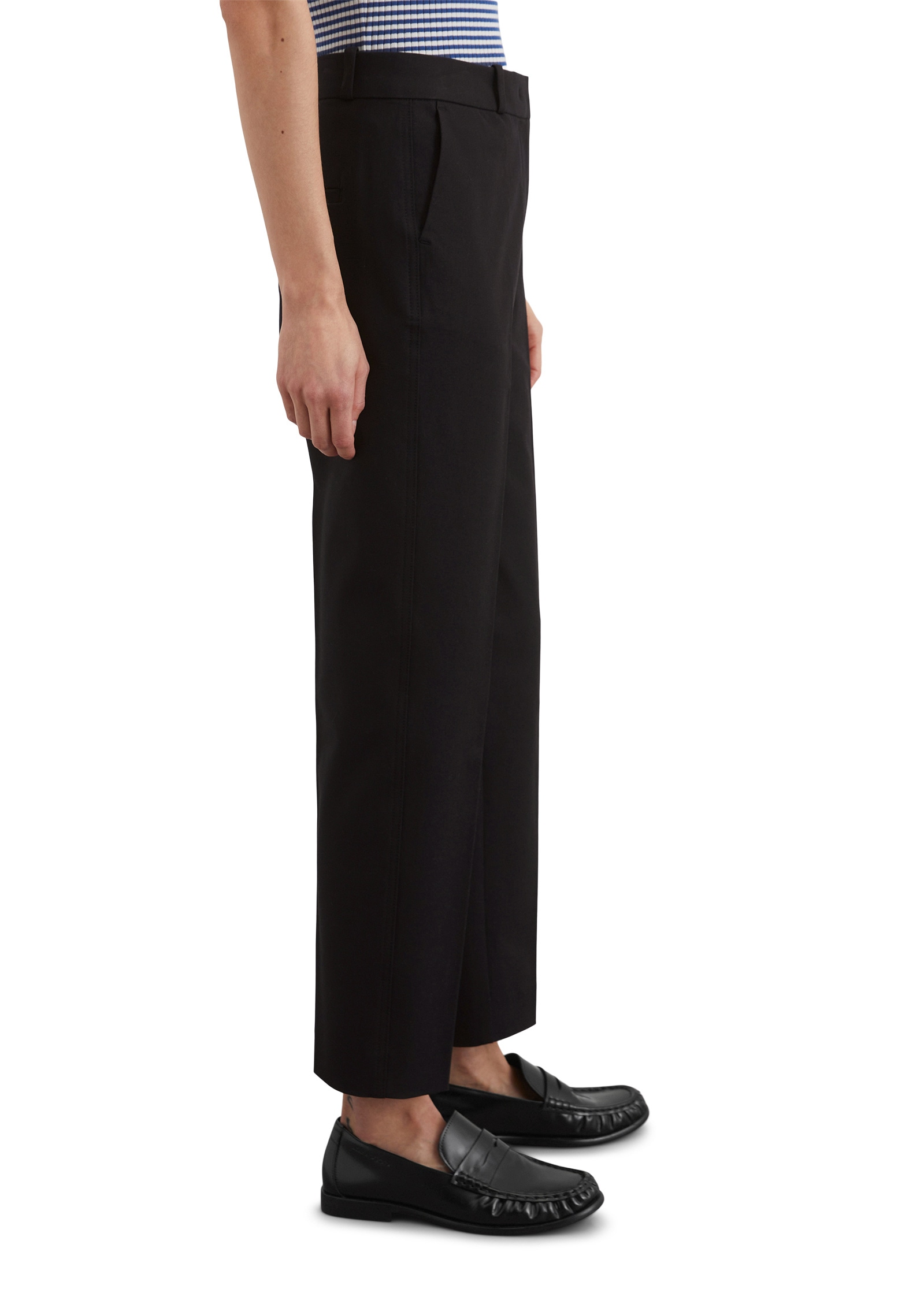Marc O'Polo Chinohose »aus Bi-Stretch-Ware«