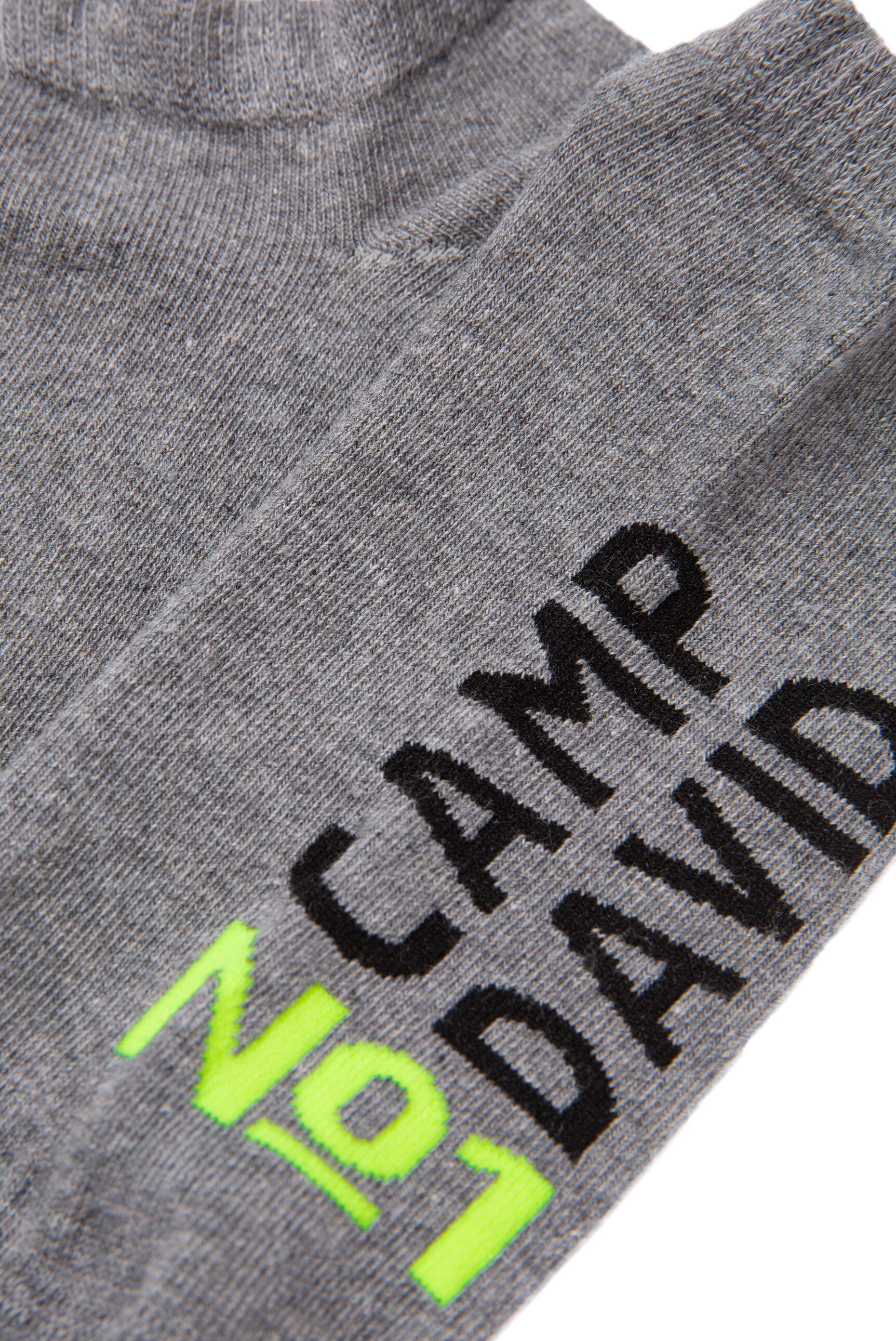 CAMP DAVID Sneakersocken günstig online kaufen