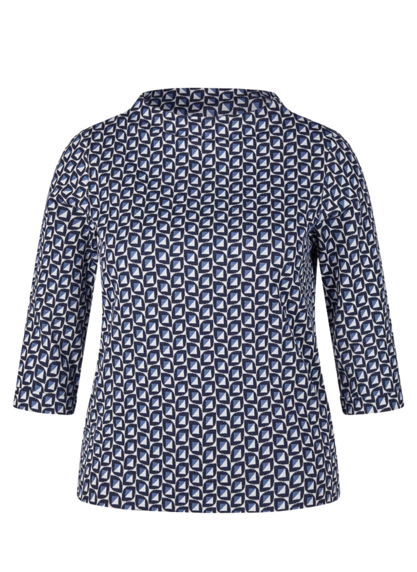 Rabe Print-Shirt »T-Shirt«