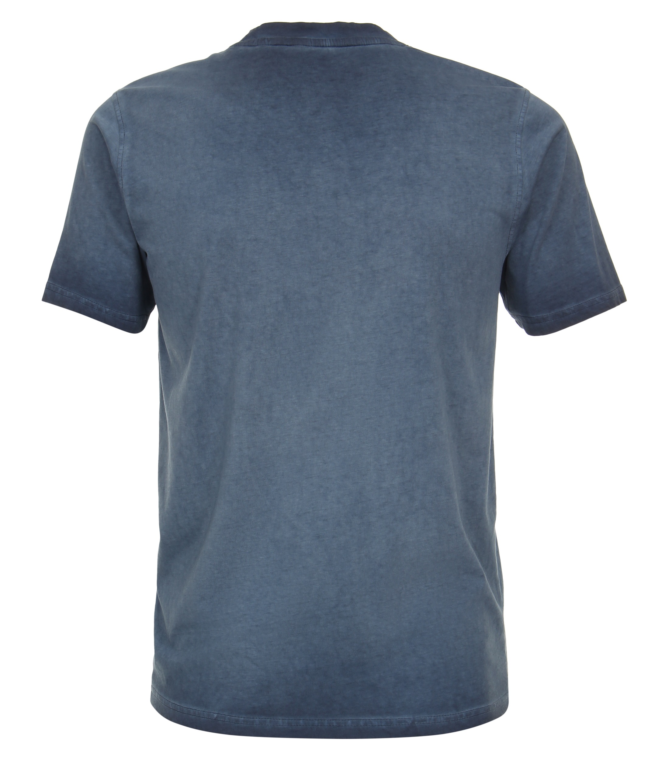 CASAMODA T-Shirt "CASAMODA T-Shirt uni" günstig online kaufen