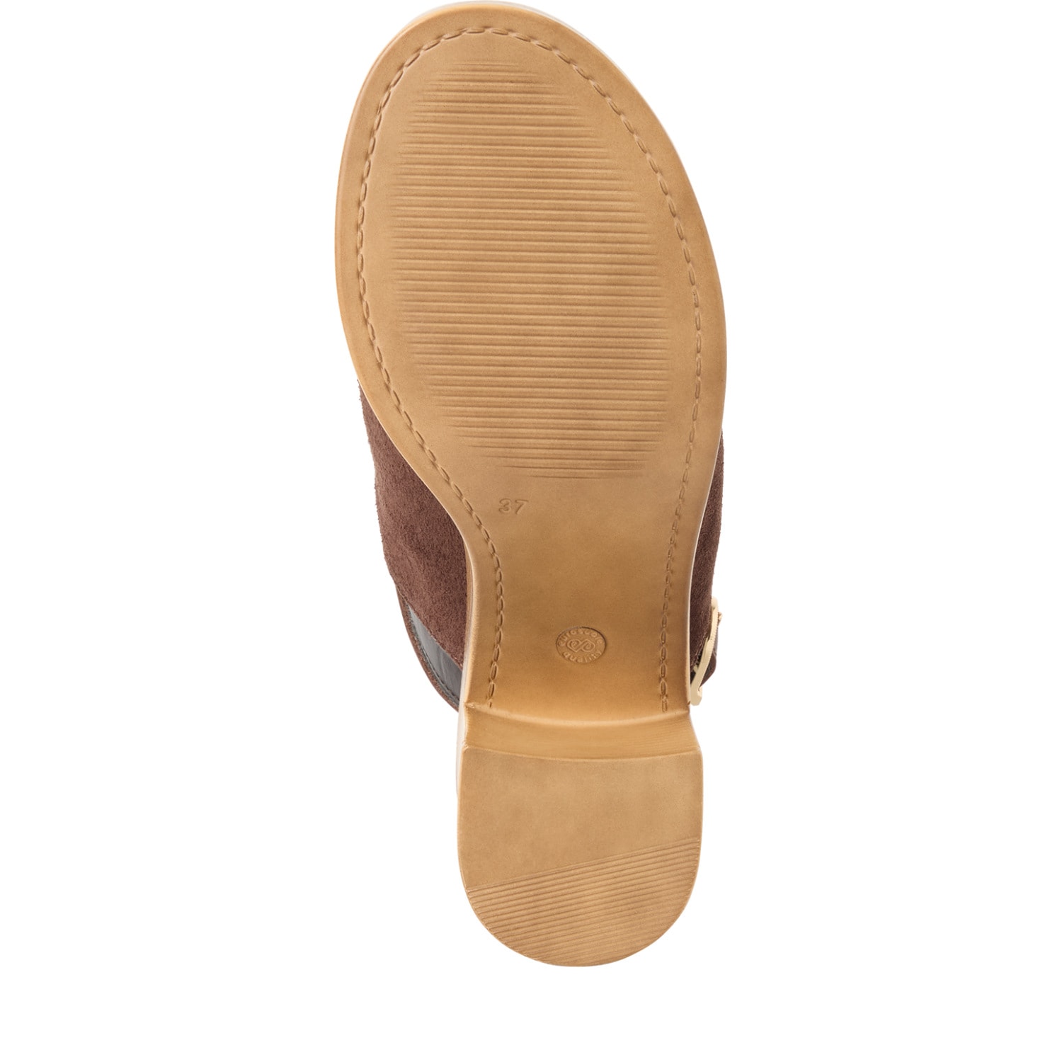 Tamaris Sandalette  Blockabsatz, Sommmerschuh mit verstellbarer Schnalle