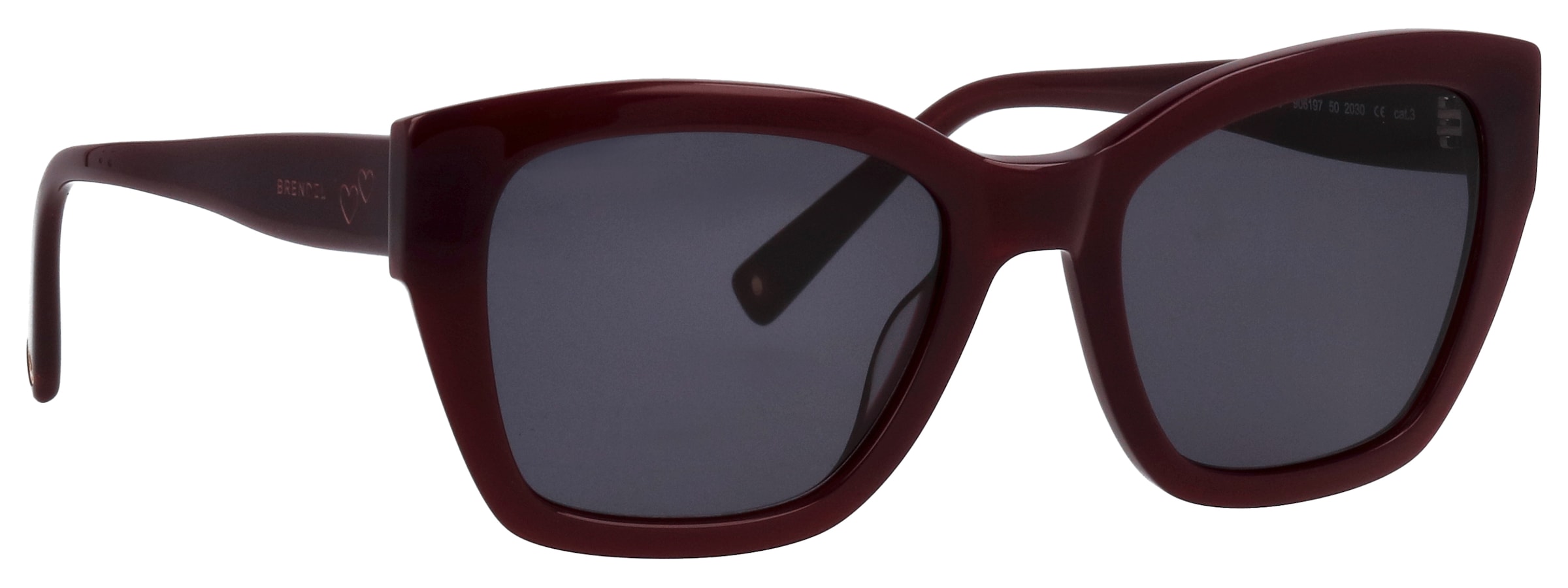 BRENDEL eyewear Sonnenbrille »BRENDEL eyewear Sonnenbrille«
