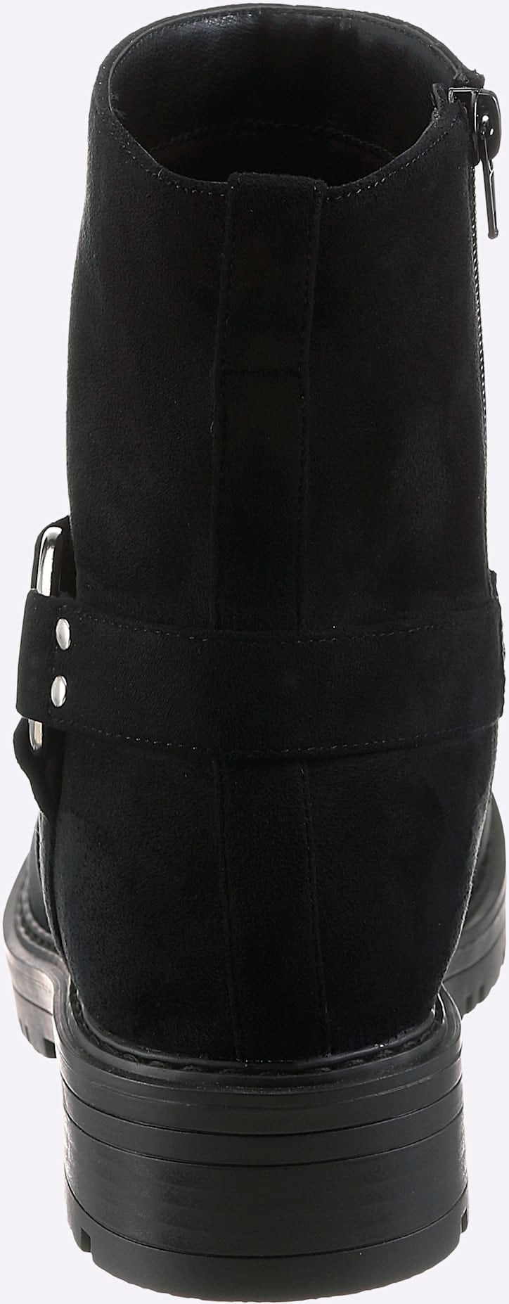 Casual Looks Stiefelette