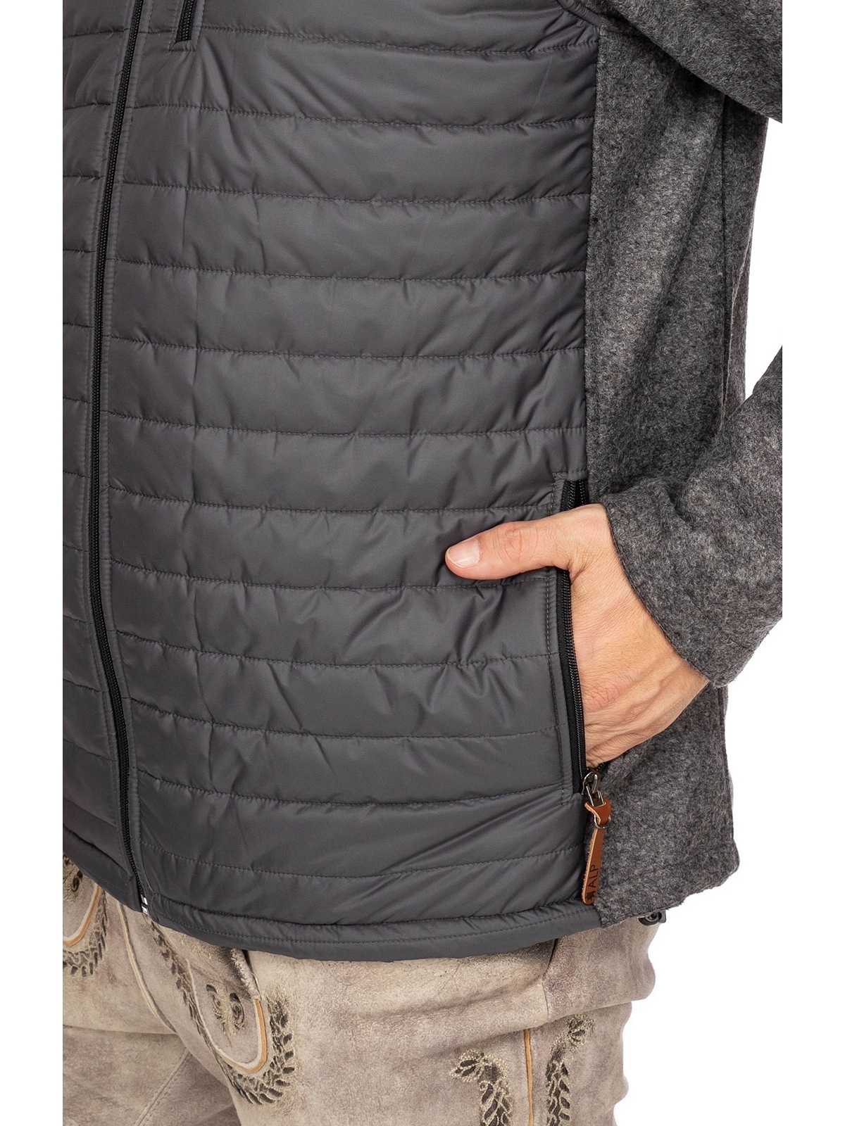 ALP1964 Trachtenjacke »Outdoorjacke 409801«