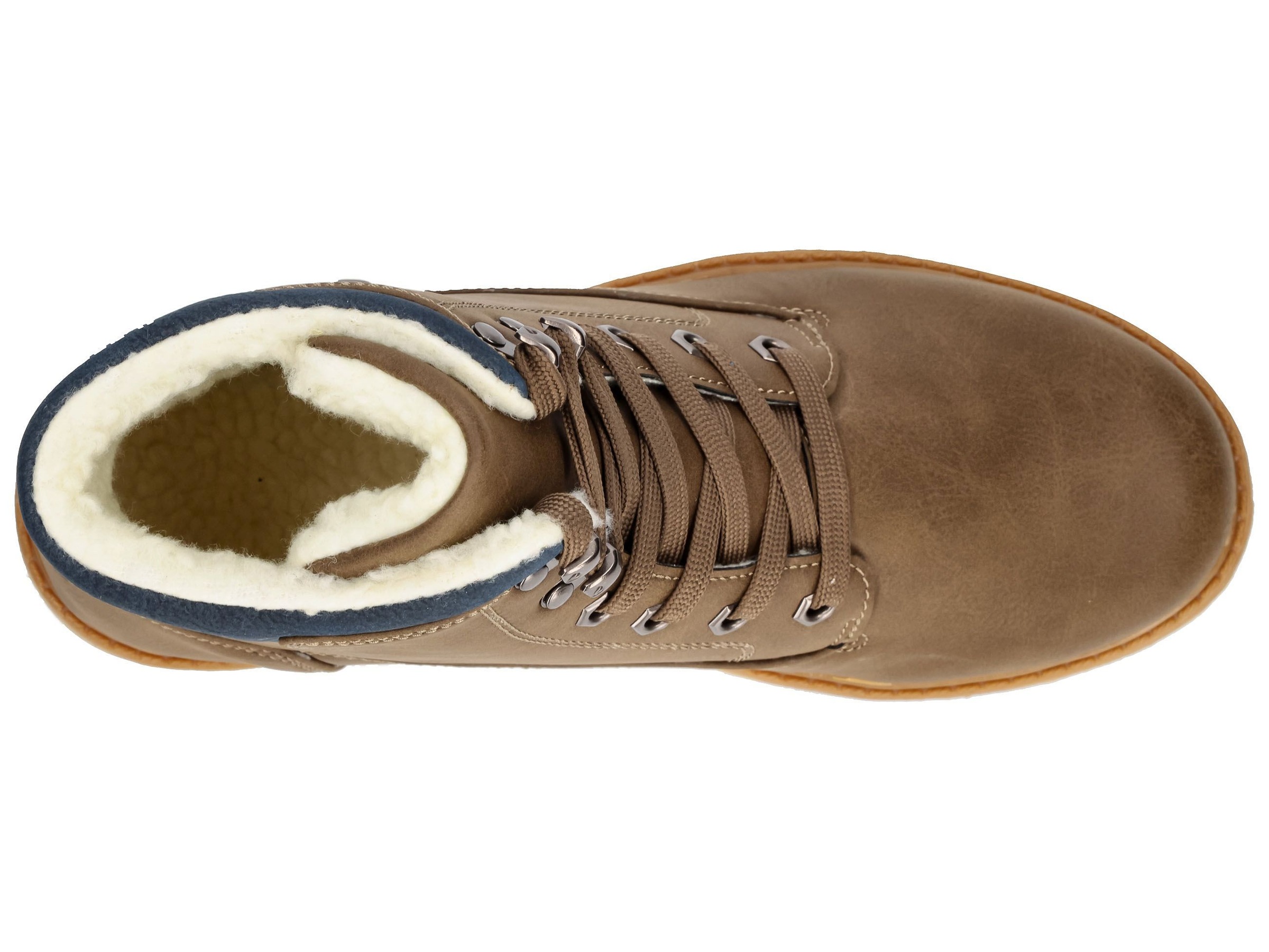 Lico Winterstiefel »Freizeitschuh Magnus«