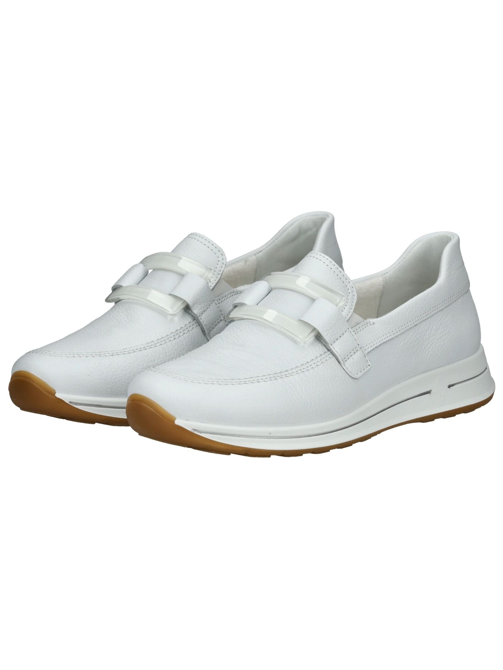 Ara Sneaker »Ara Sneaker Leder«