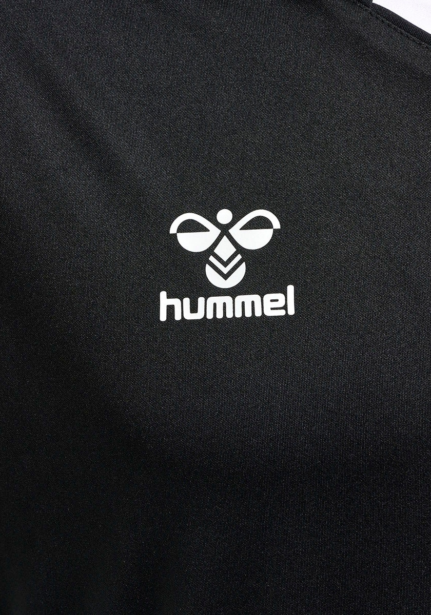 hummel T-Shirt »hmlCORE XK POLY JERSEY SHORTSLEEVE«