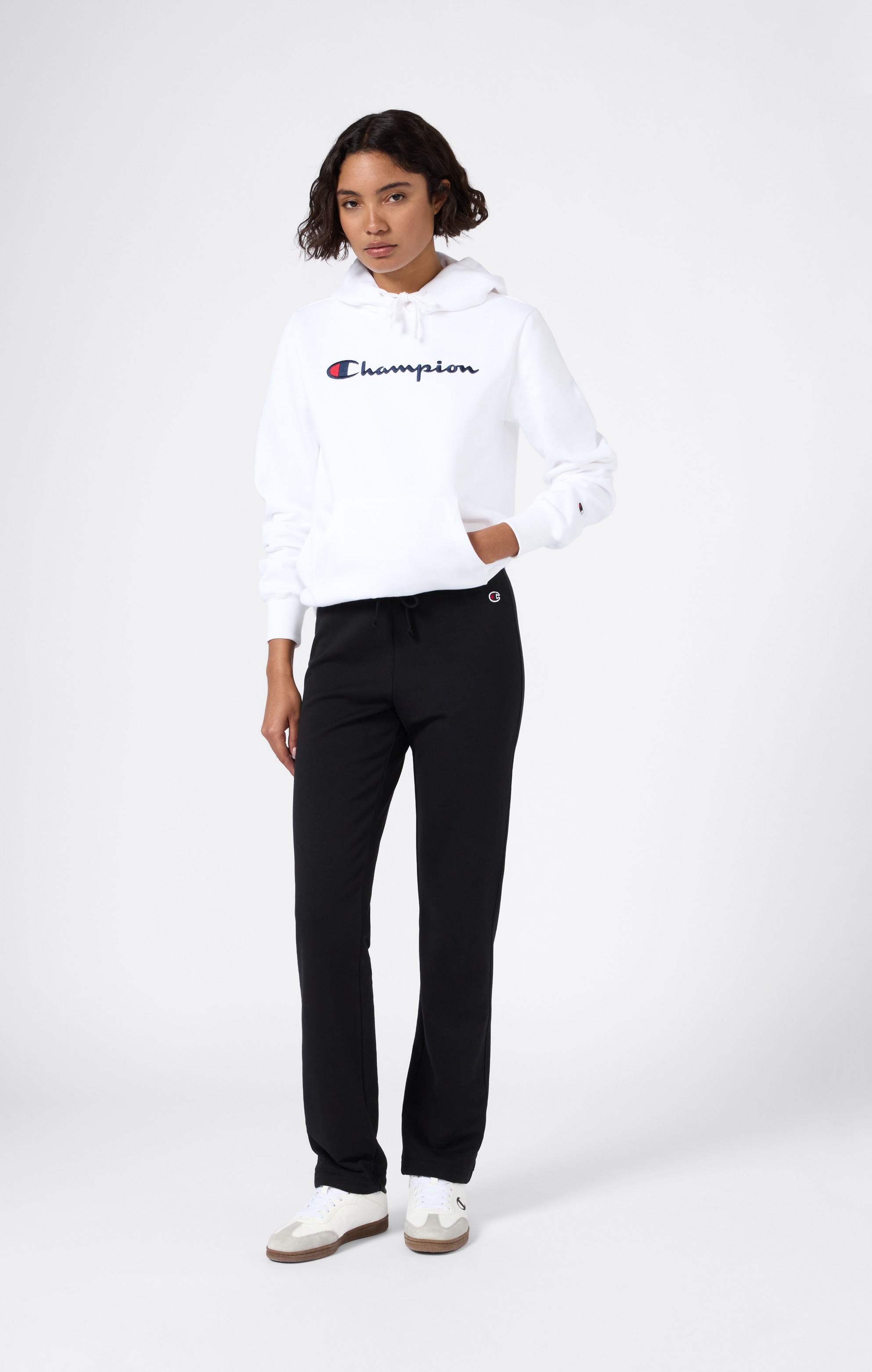 Champion Jogginghose, (1 tlg.) günstig online kaufen