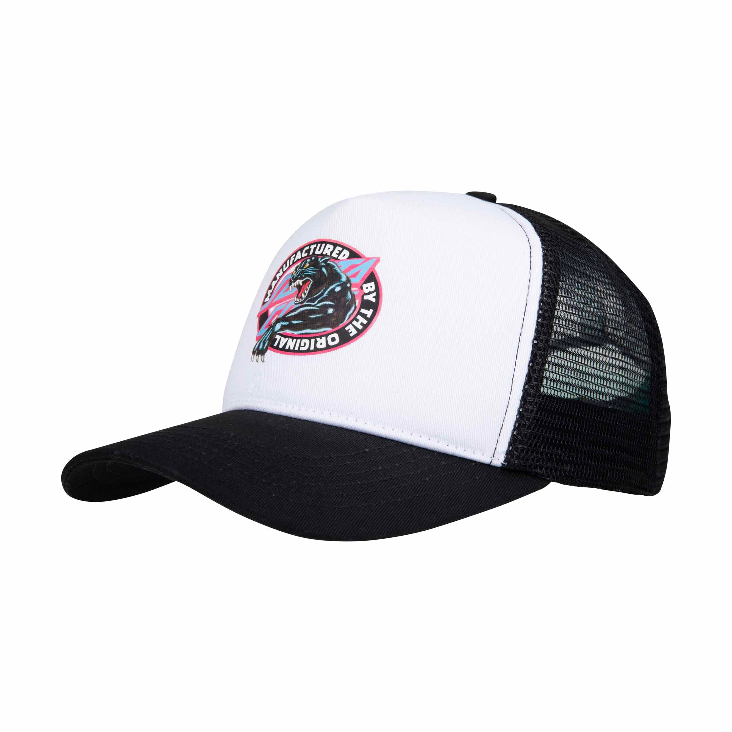 Santa Cruz Baseball Cap "CLASSIC HAND MESHBACK" sportlicher Stil, für Erwac günstig online kaufen