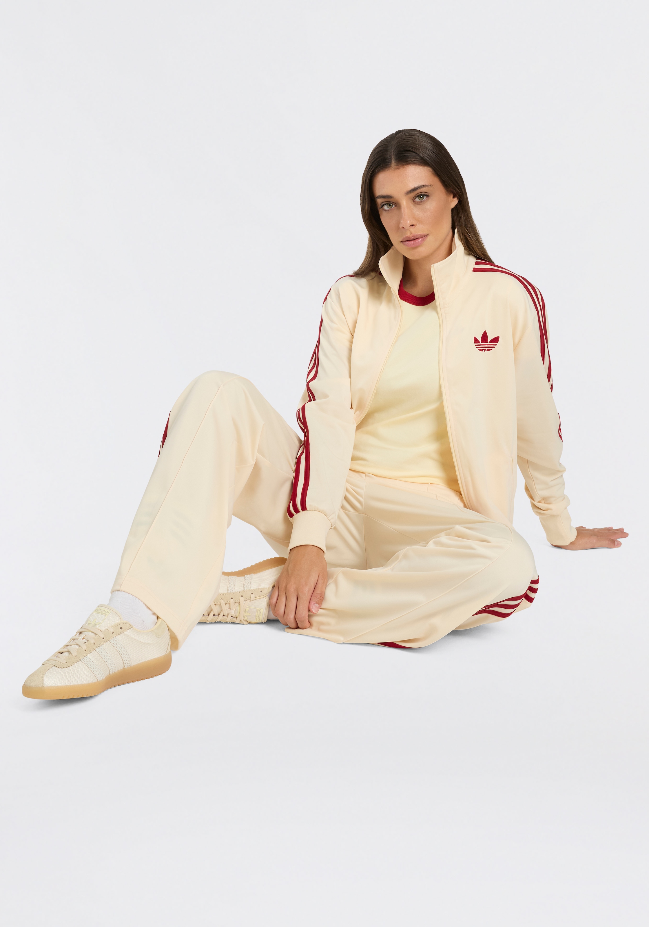 adidas Originals Sneaker »adidas BRMD W«