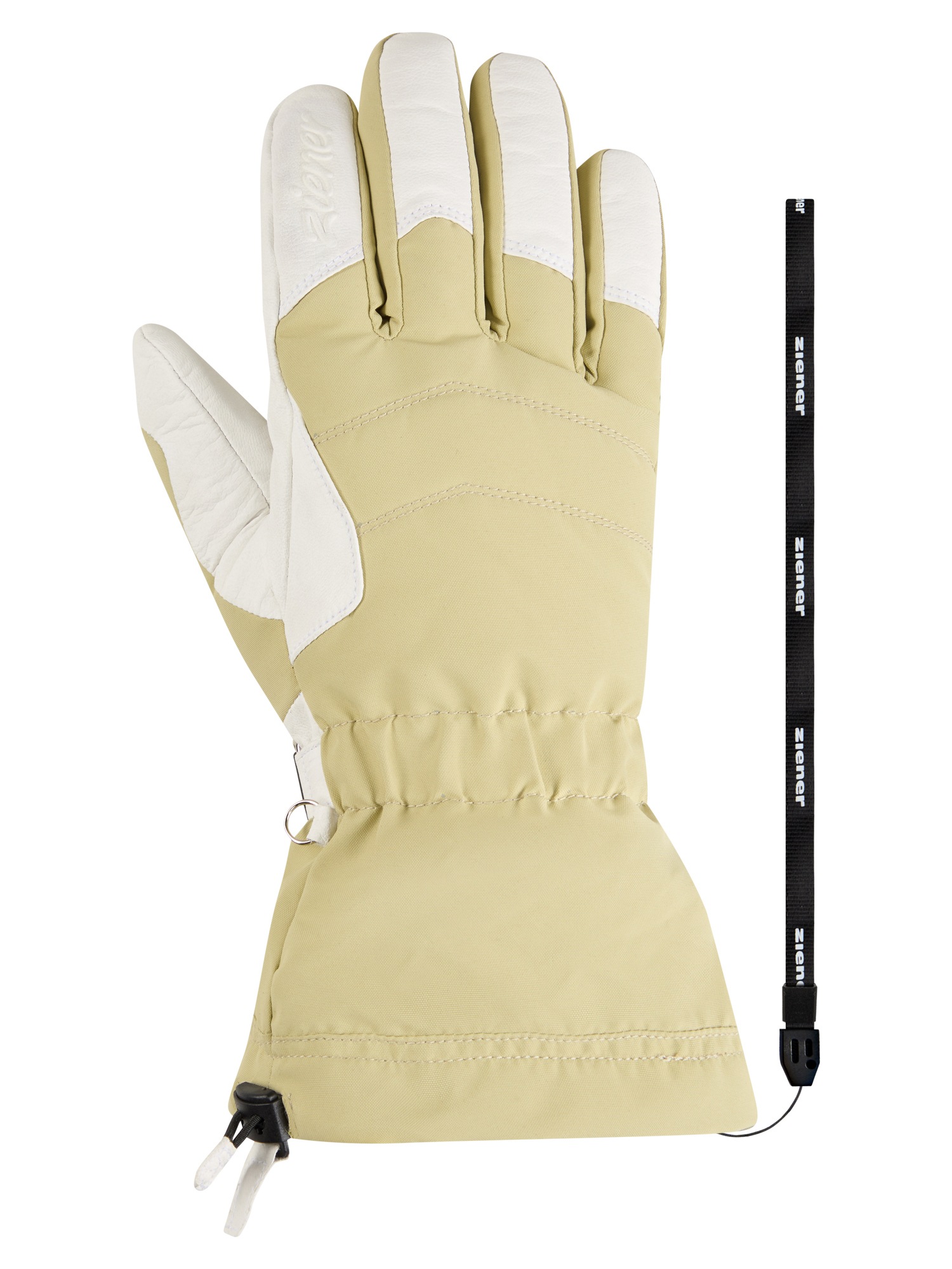 Ziener Strickhandschuhe "KILATANA-Z AS AW glove" günstig online kaufen
