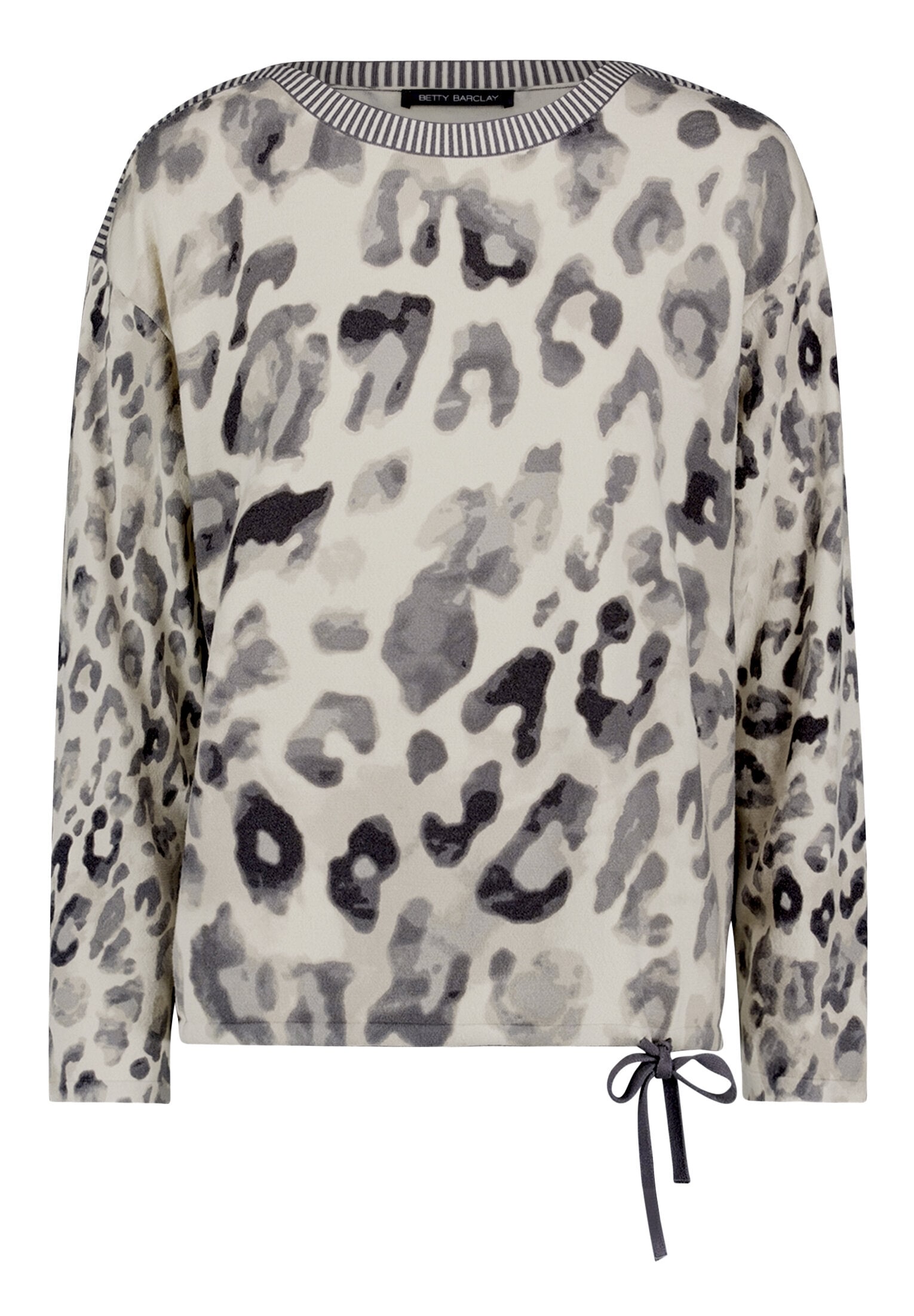 Betty Barclay Strickpullover »Damen langarm« 1
