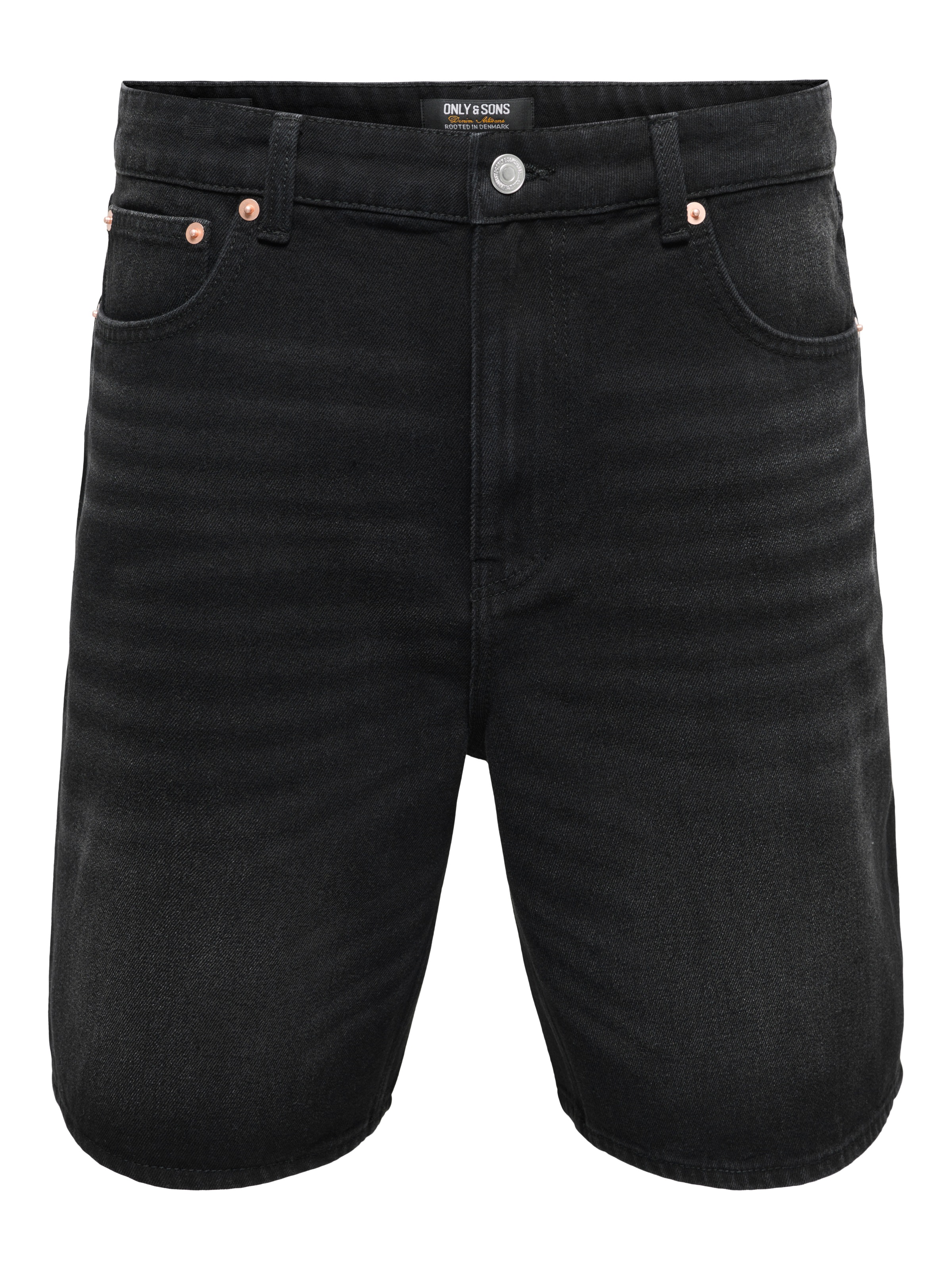 Only & Sons Shorts "Onsfade Pim Dnm Shorts Box"