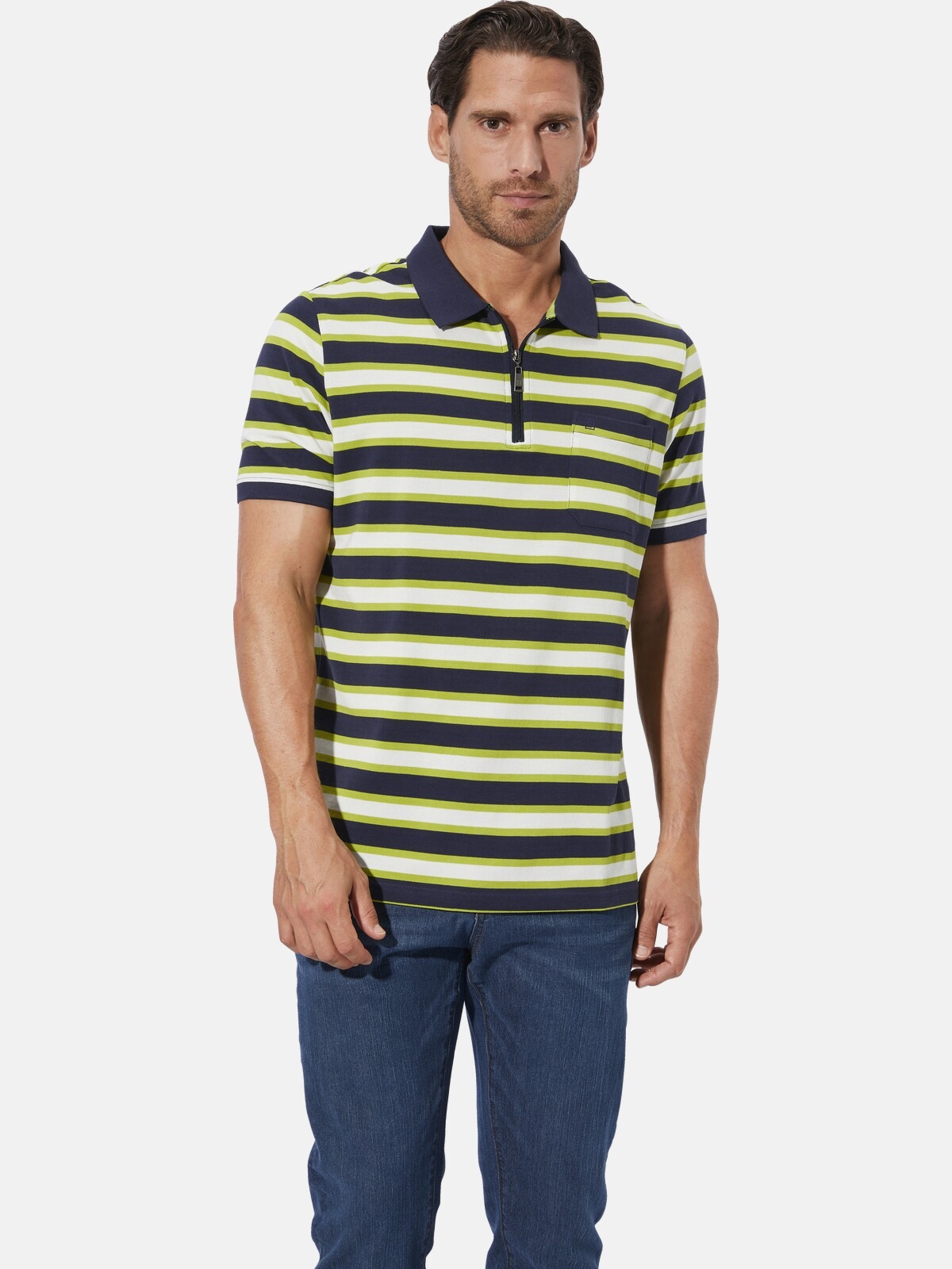 Babista Poloshirt "Poloshirt HESTIN" 1 Stk. günstig online kaufen