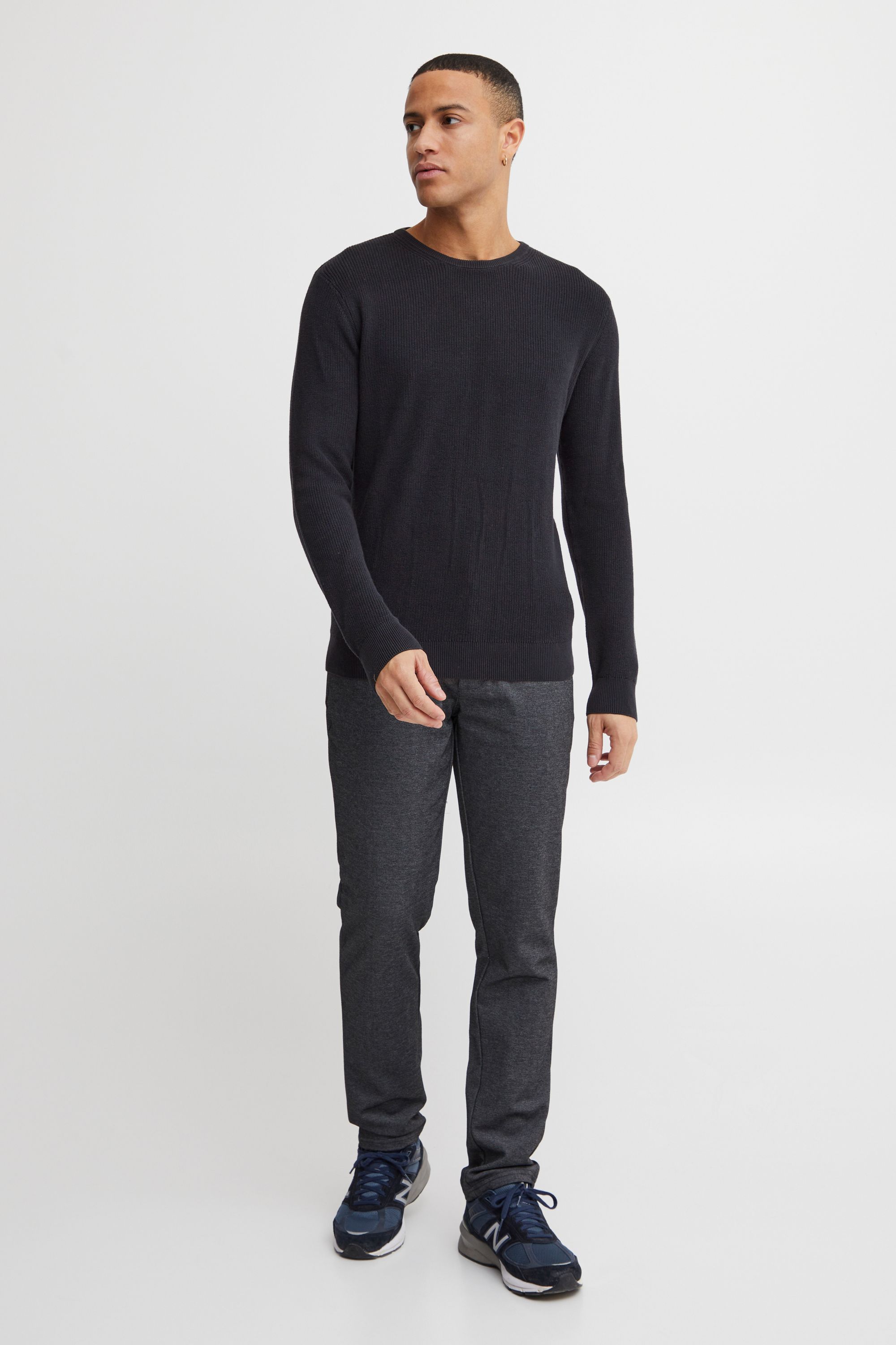 Thumbnail - 11 Project Strickfleece-Pullover "Strickpullover PREdwin"