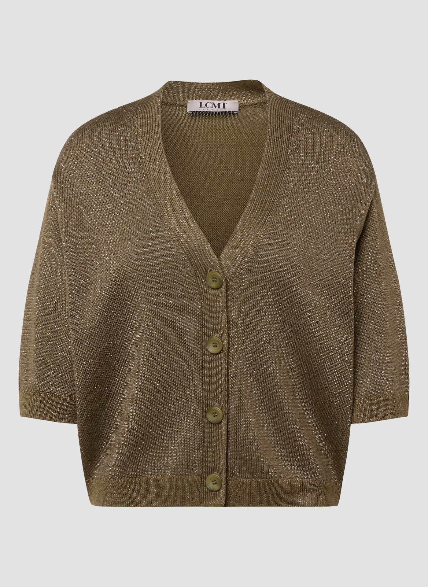 LeComte Strickjacke »Strickjacke«