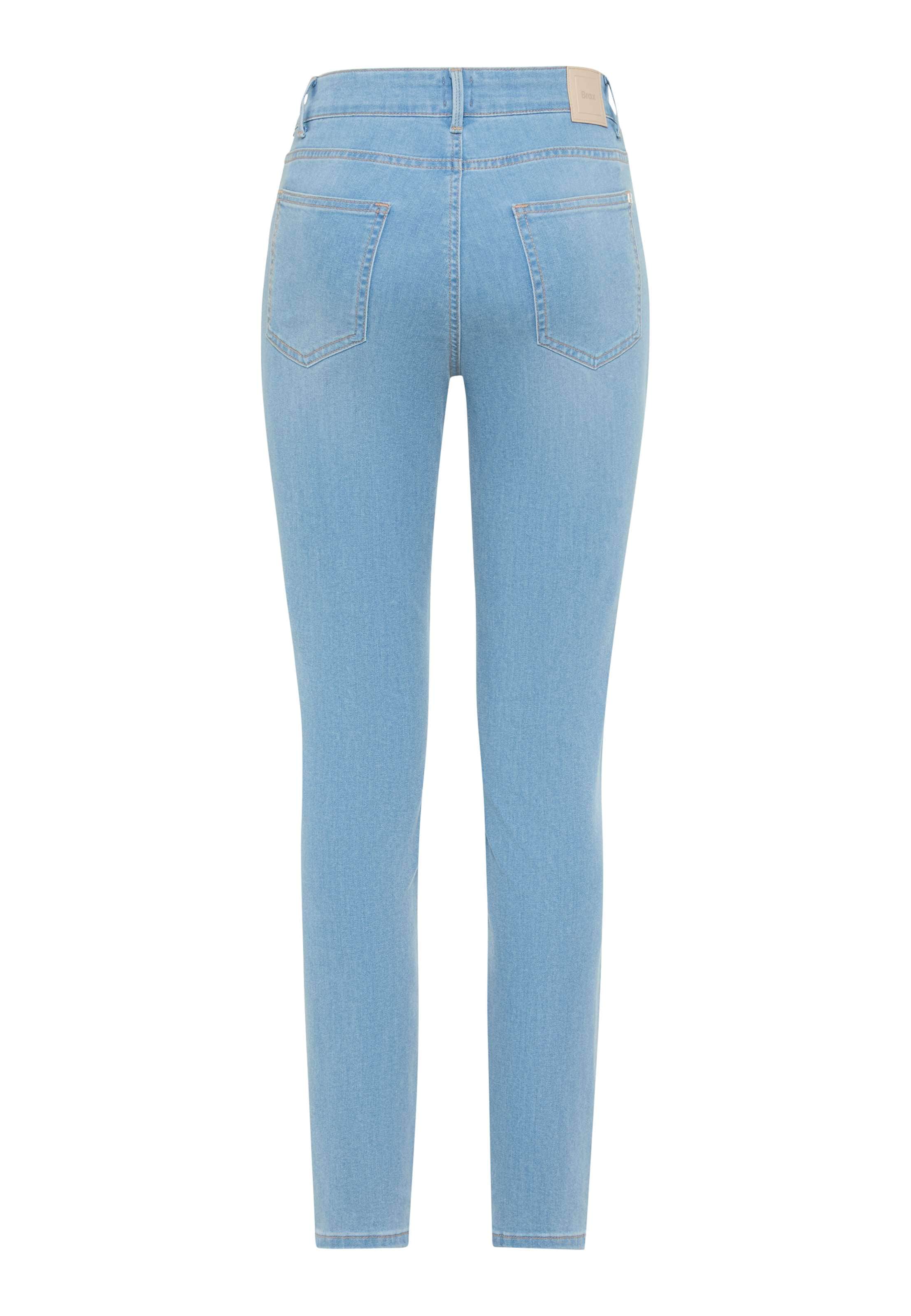 Brax 5-Pocket-Jeans »Style SHAKIRA S«