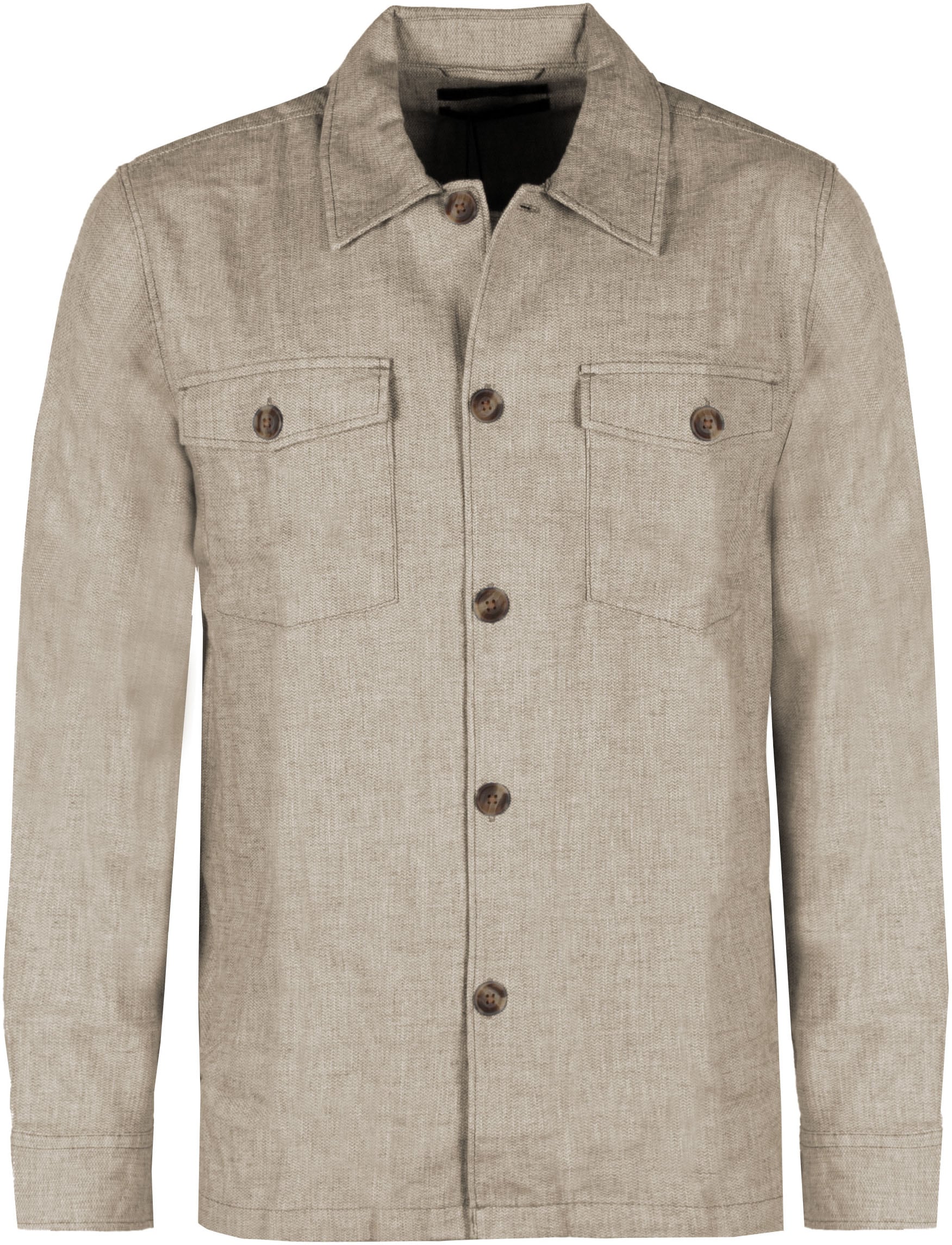Indicode Outdoorjacke »INRedon«