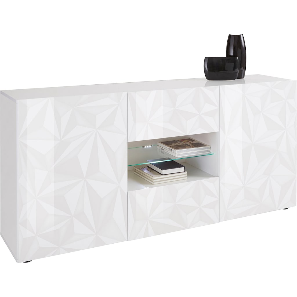 INOSIGN Sideboard »Prisma«