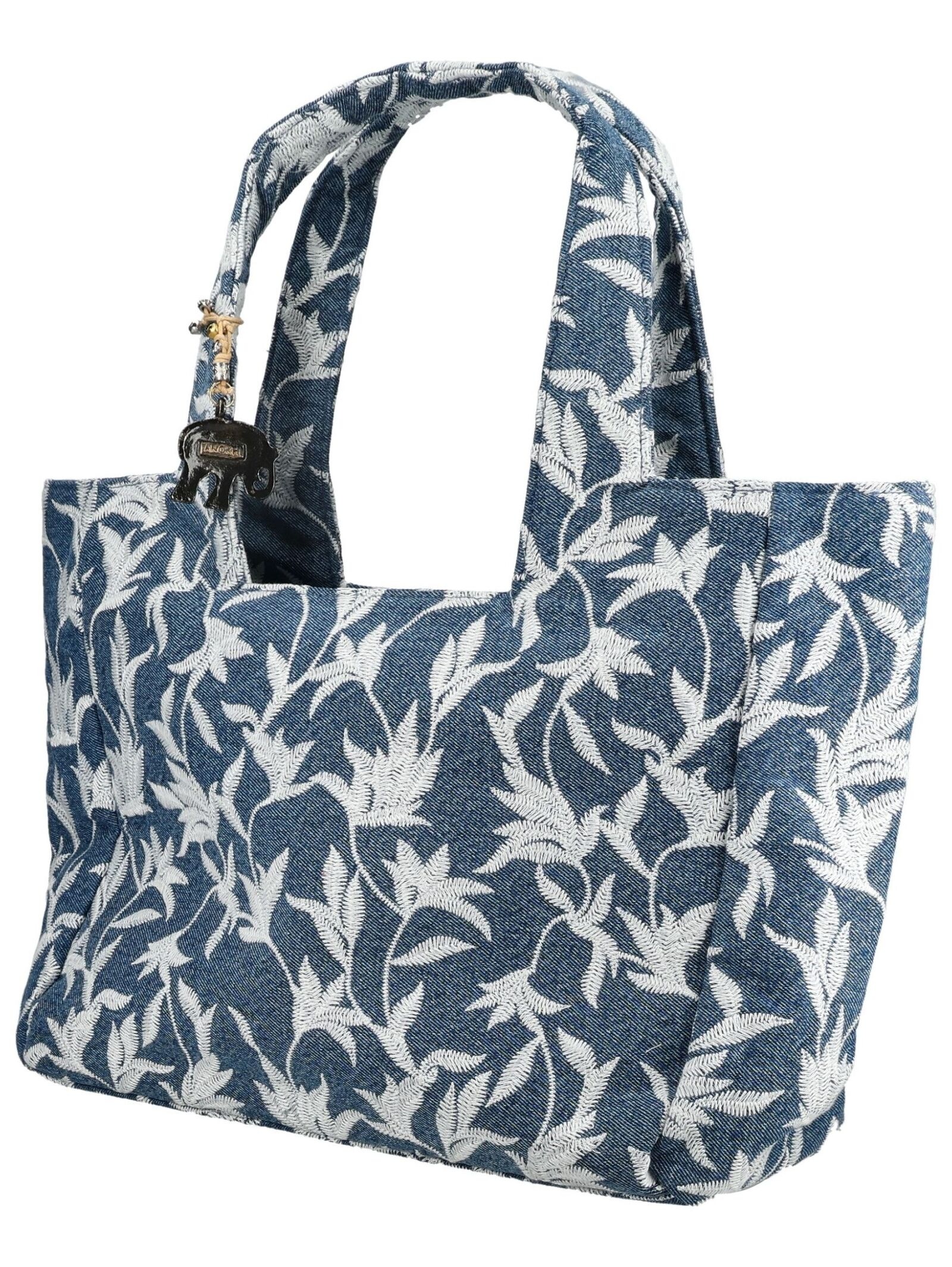 Anokhi »ANOKHI Taschen Baumwolle«