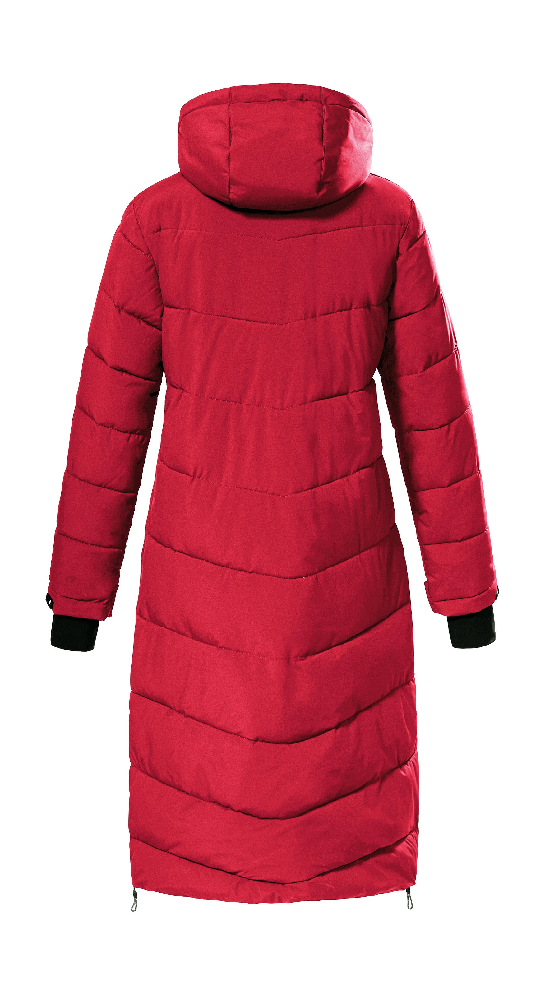 Killtec Steppmantel "KOW 62 WMN QLTD CT", Wasser- und windabweisender Mante günstig online kaufen