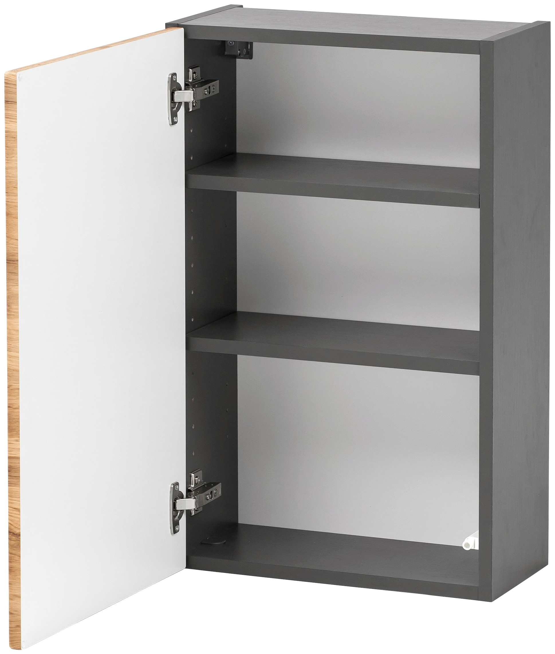 welltime Hängeschrank »Kaunas« BxTxH: 40x20x64 cm