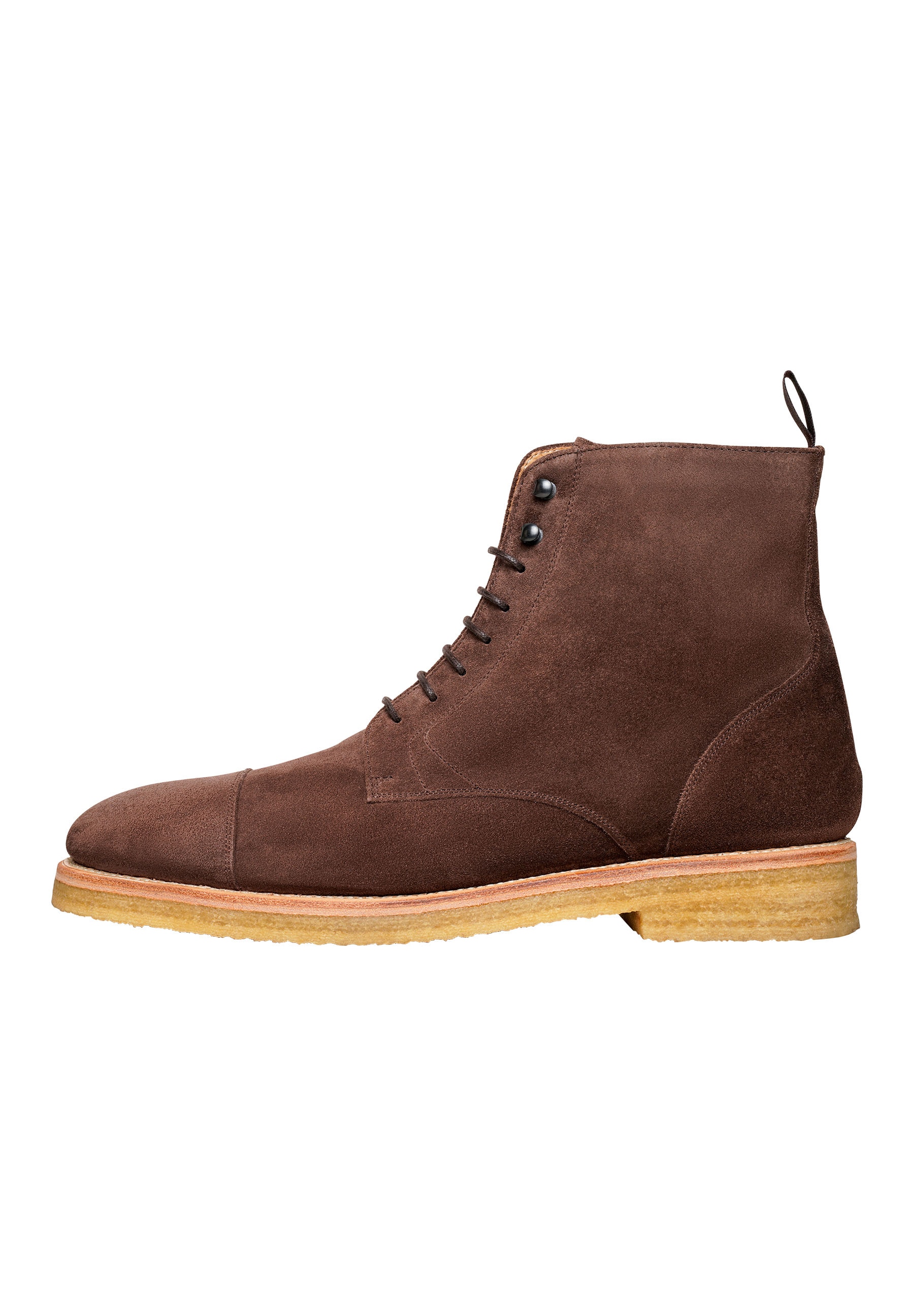 Henry Stevens Schnürboots "Winston CDB" günstig online kaufen