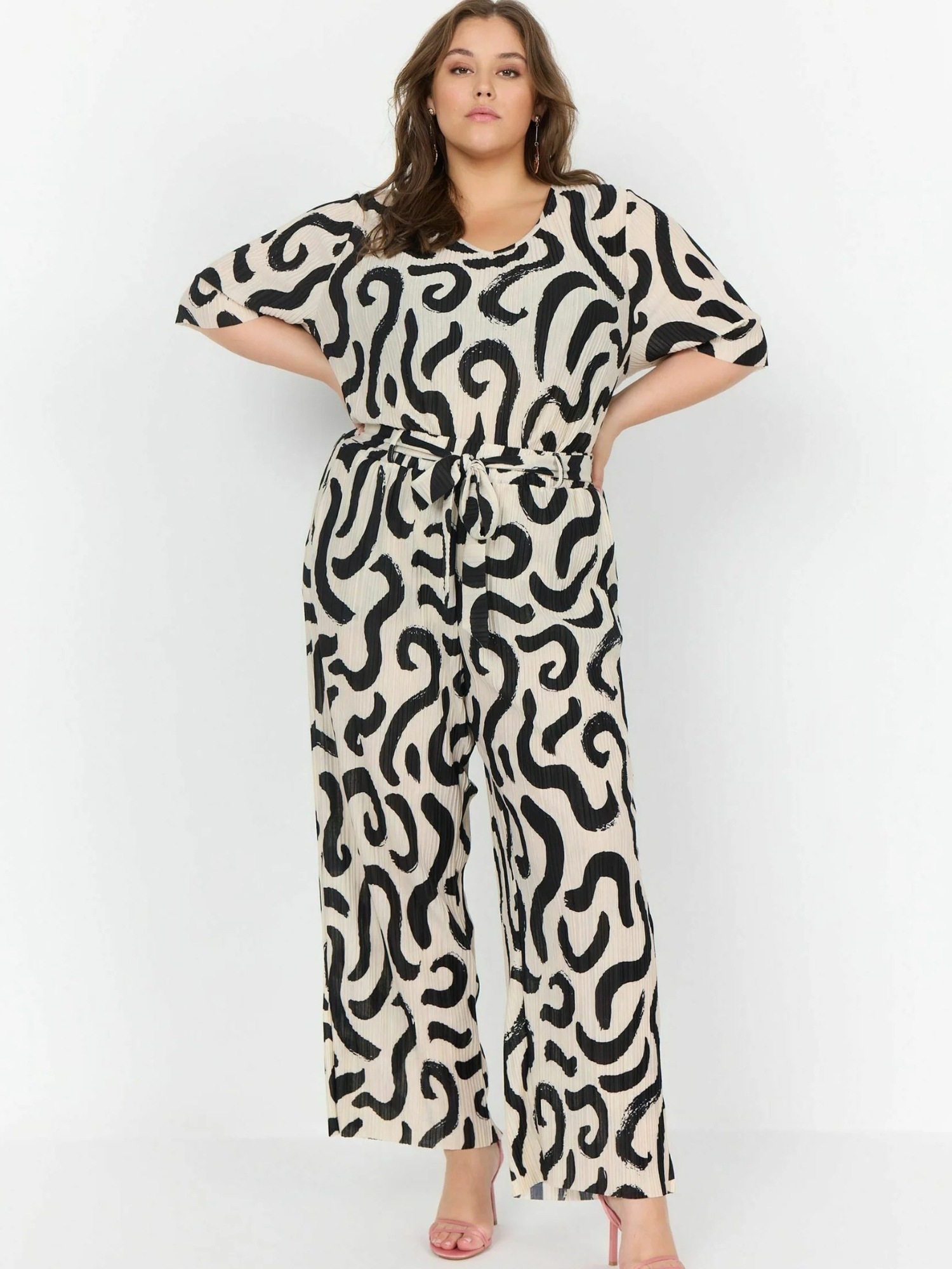 Wasabi Concept Chinohose »Wasabi Concept Trouser WA-FRANCES 2«