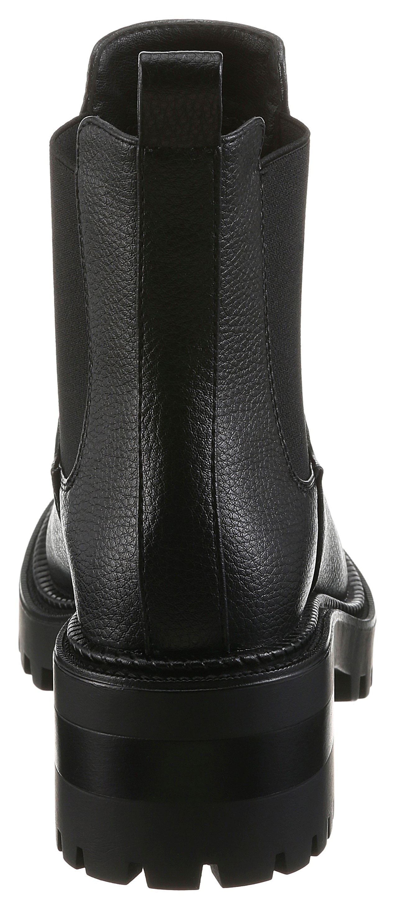 Aniston SHOES  Stiefelette, Schlupfboots, Stretcheinsätze - NEUE KOLLEKTION