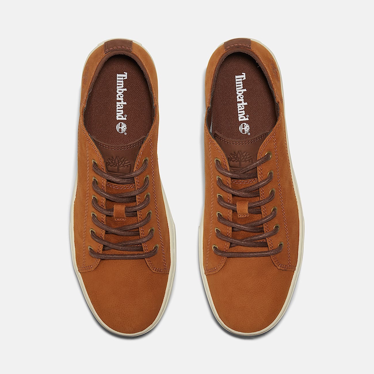 Timberland Adventure 2.0 Cupsole Modern Oxford Saddle Brown EU 42 3