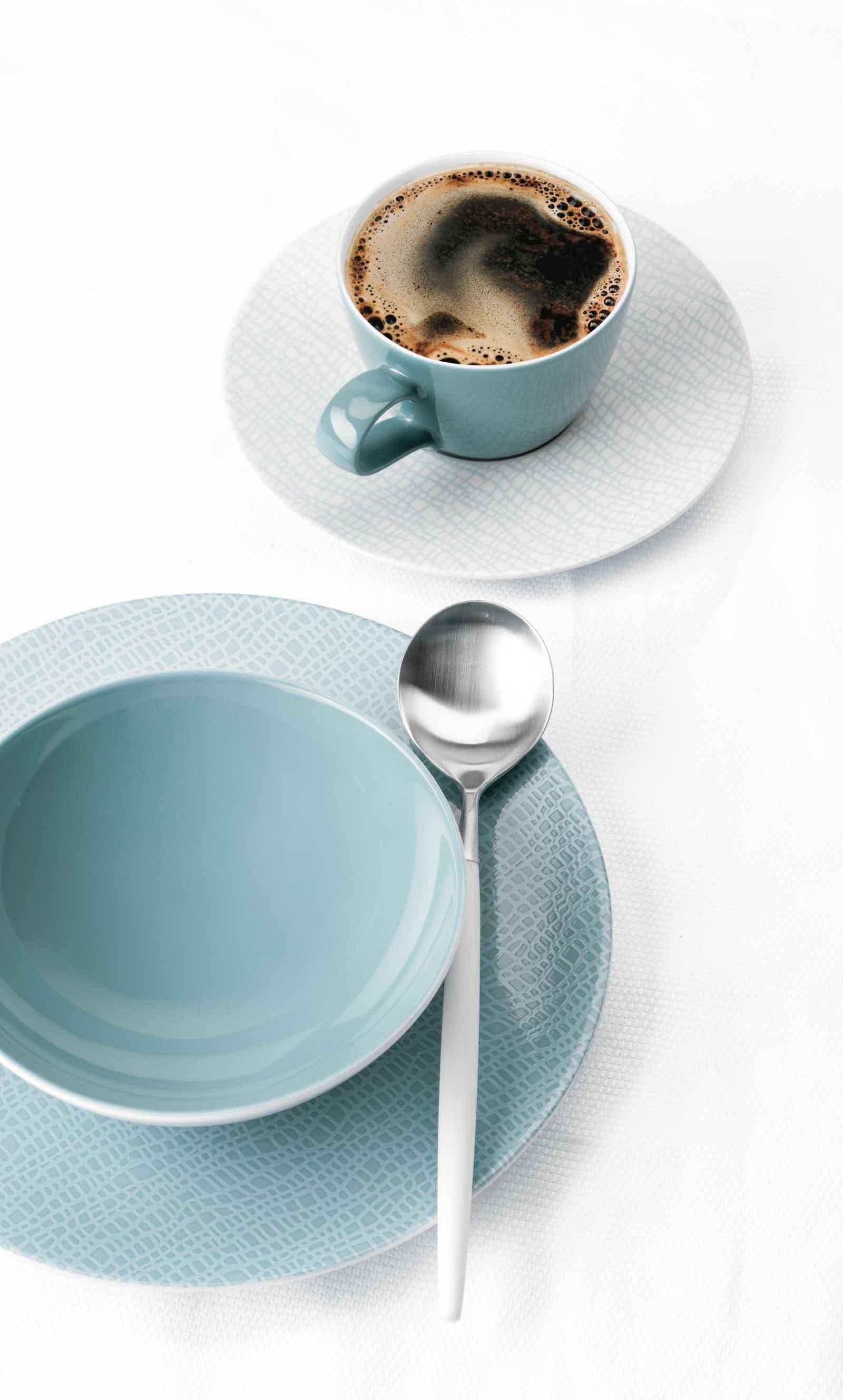 Seltmann Weiden Tasse "Milchkaffeetassen mit Untertassen Life Fashion 370 m günstig online kaufen