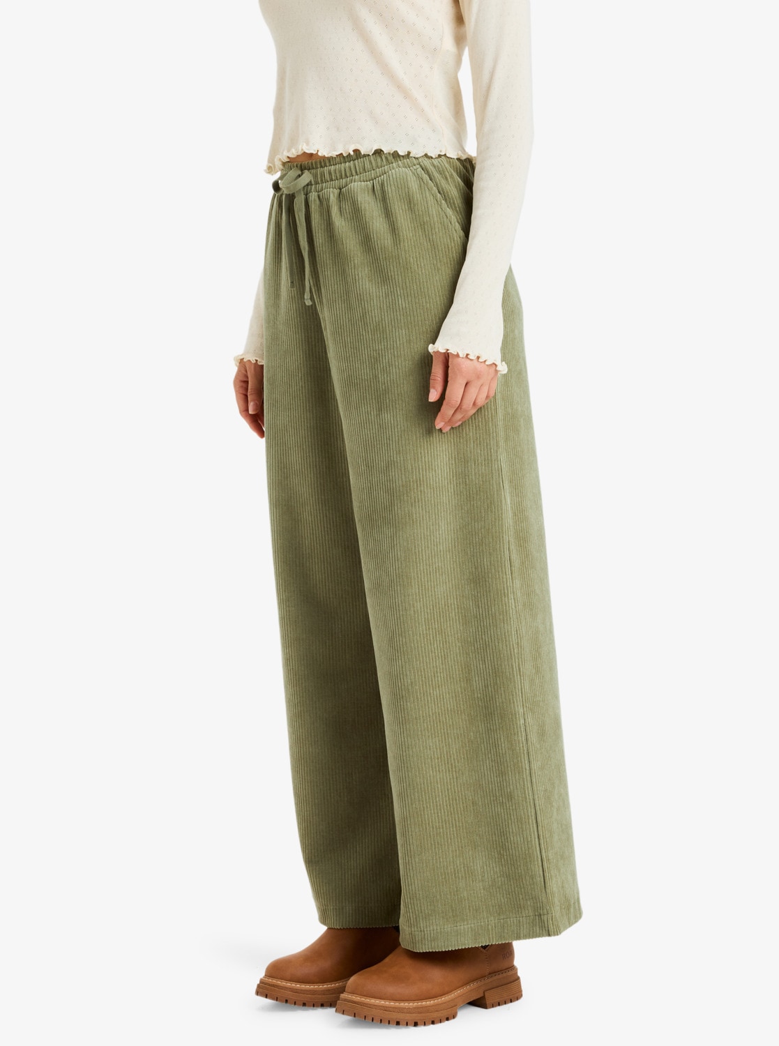 Roxy Strandhose »LEKEITIO PANT KNIT«