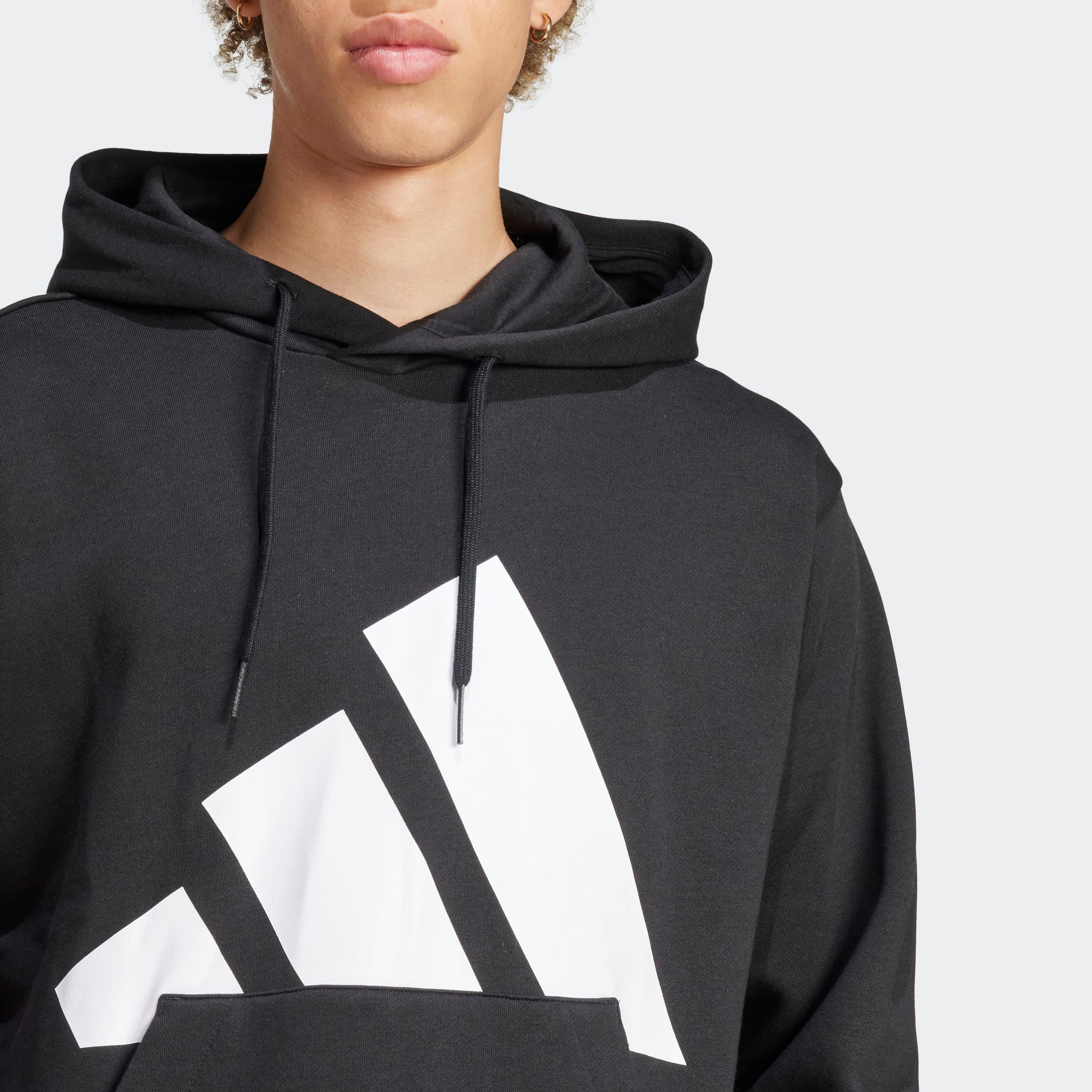 adidas Sportswear Kapuzensweatshirt »M BL FL HD«