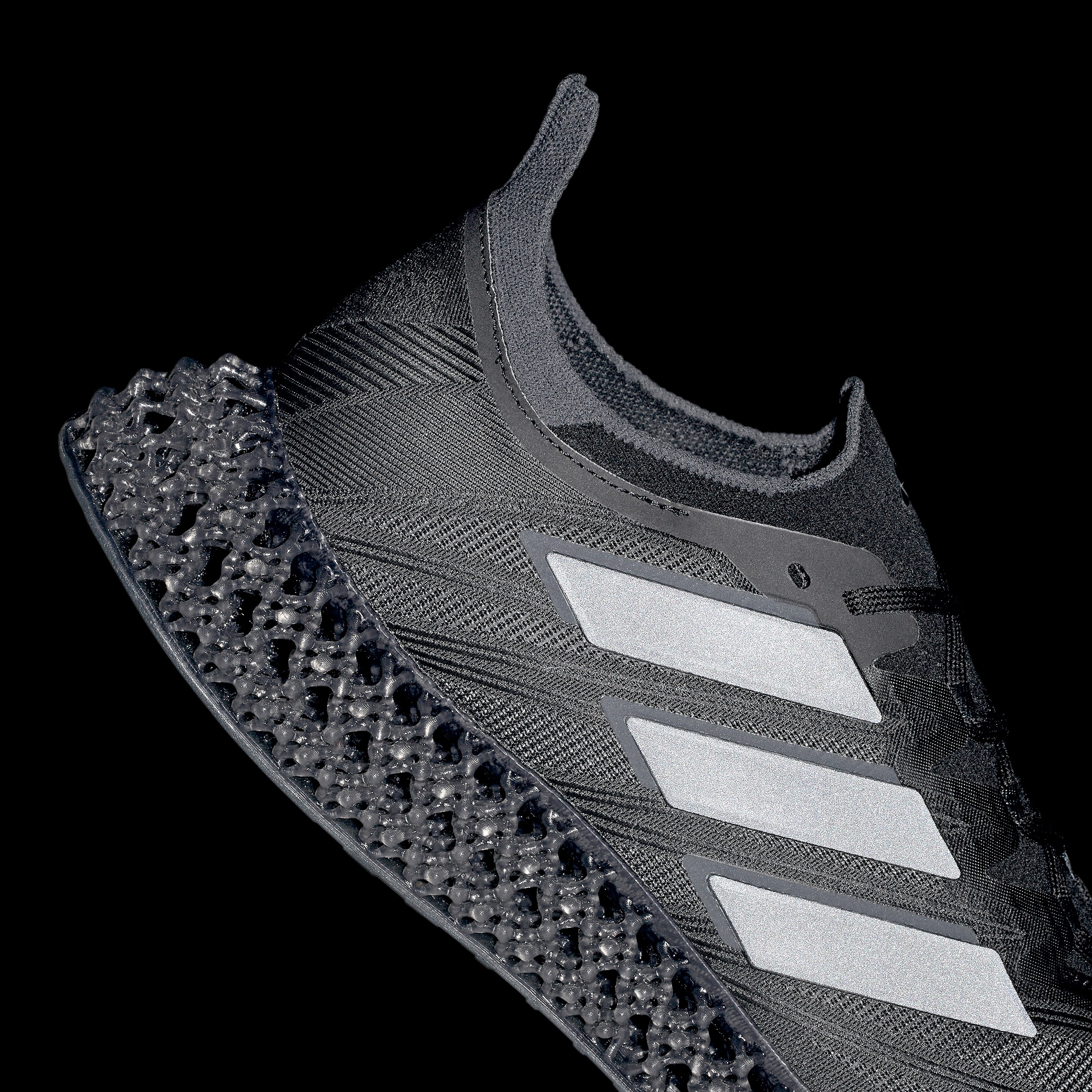 adidas Performance Sneaker »4DFWD 4«