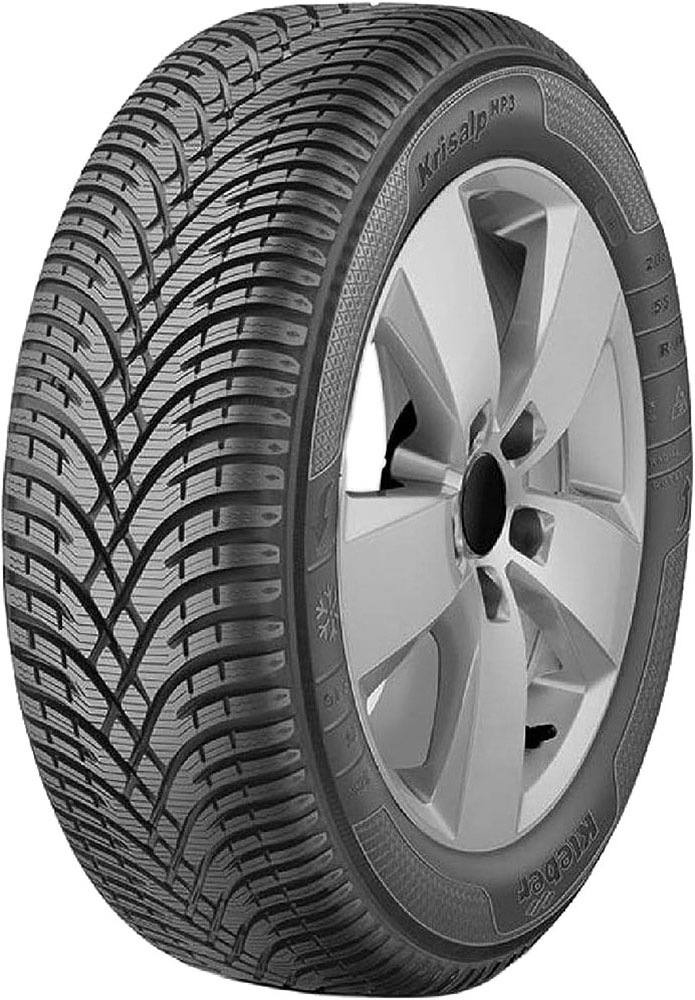 Kleber Winterreifen »KLEBER«, KRISALP HP3