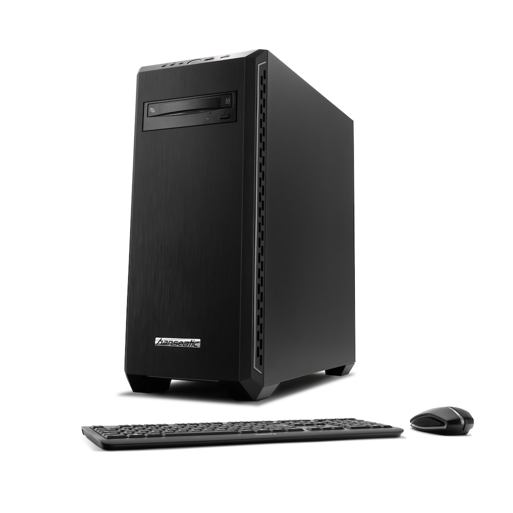 Hanseatic Gaming-PC »PC2202«