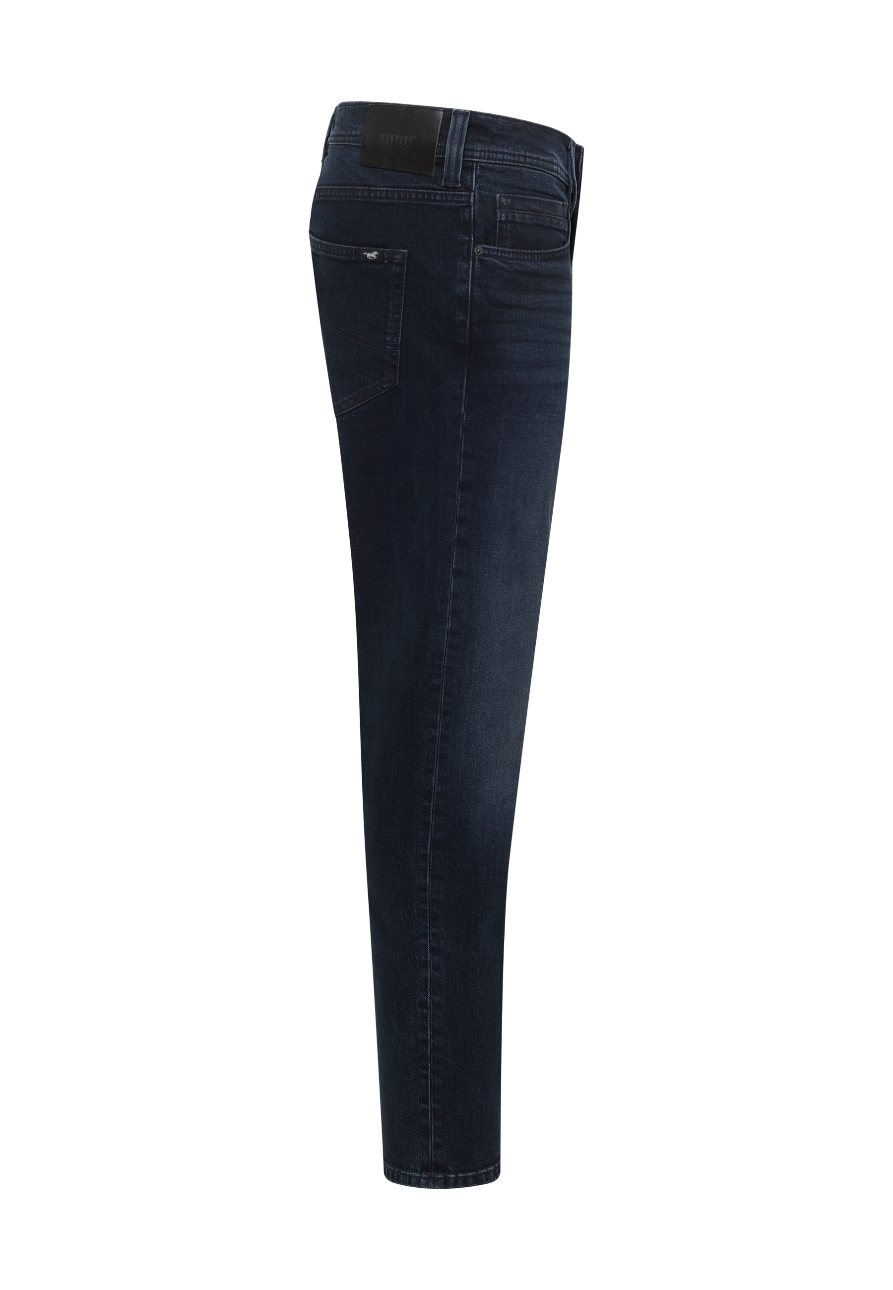 MUSTANG Slim-fit-Jeans »Herren Style Oregon Slim«