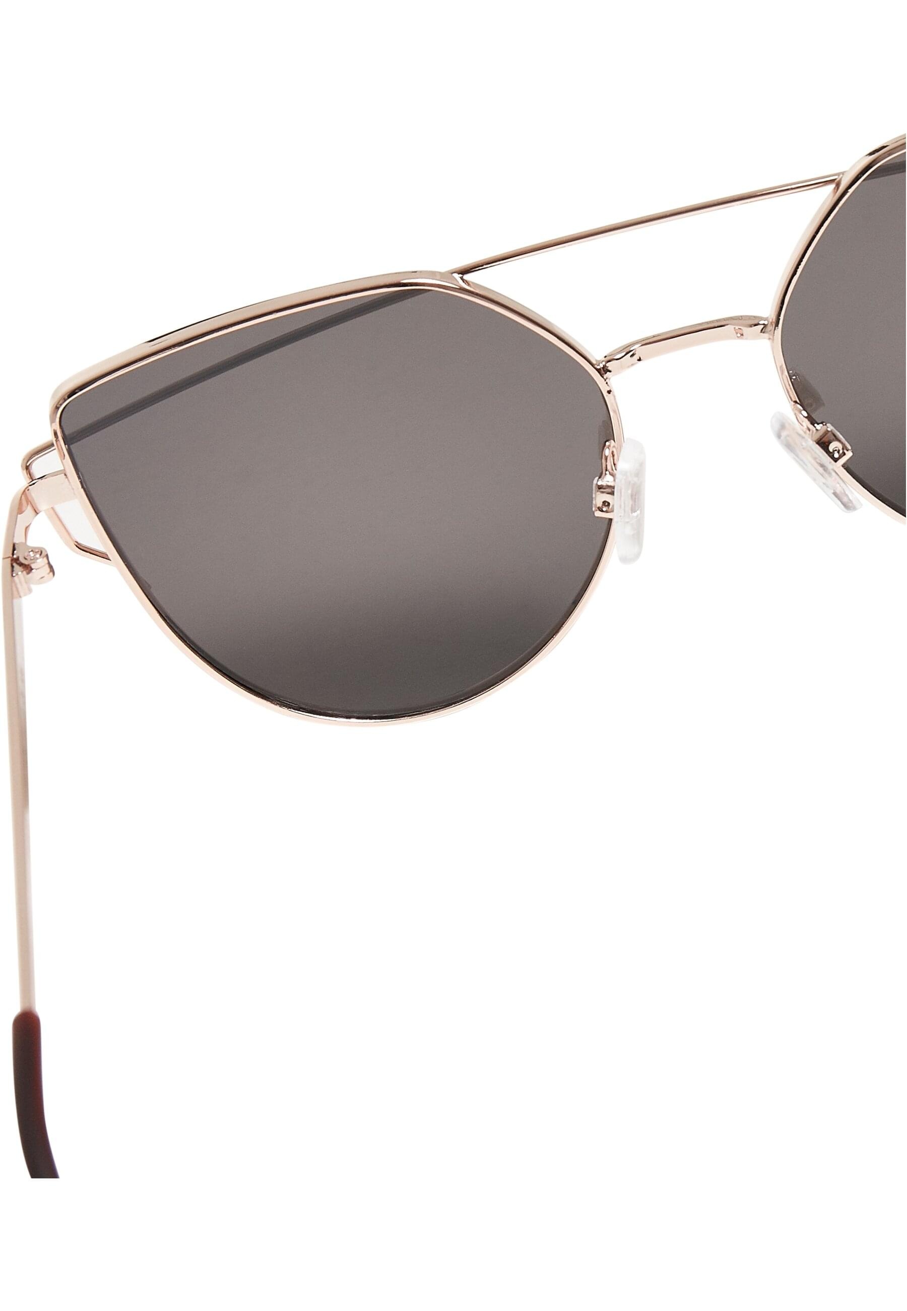 URBAN CLASSICS Sonnenbrille »Urban Classics Unisex Sunglasses July UC«