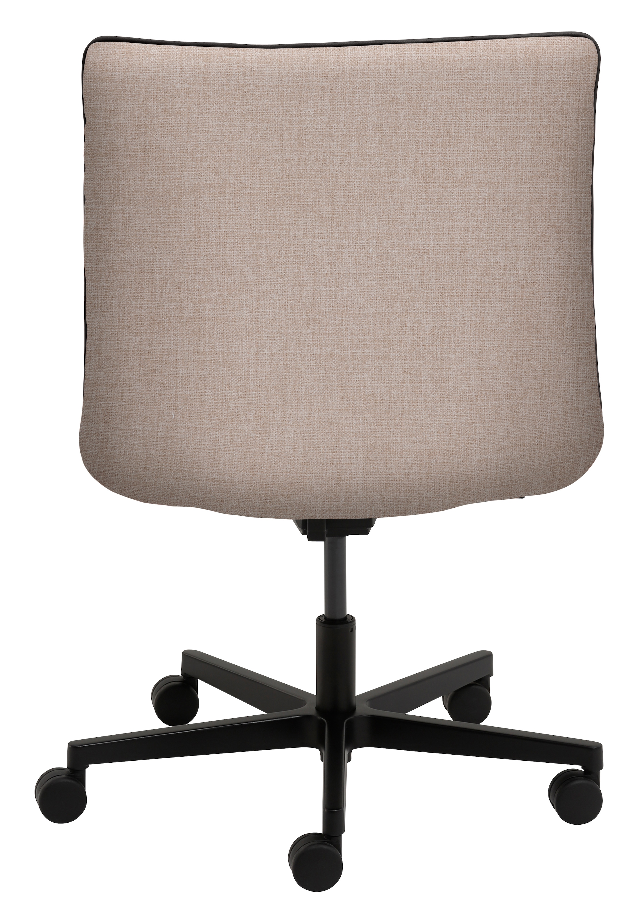 Mayer Sitzmöbel Drehstuhl "myCOSYWORXX Homeoffice Sessel", 1 St., Feinstruk günstig online kaufen