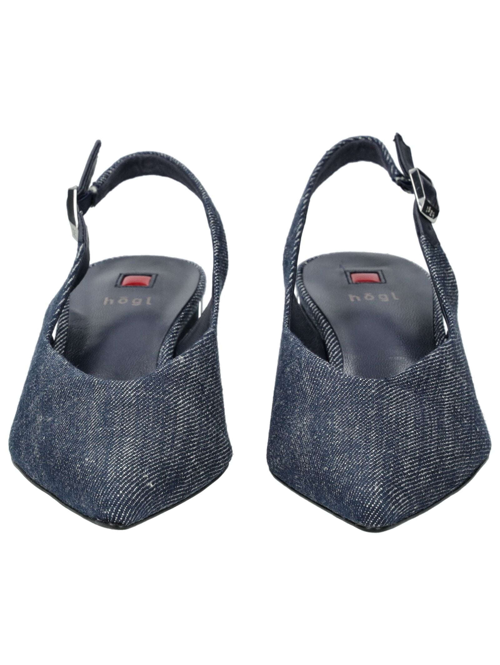 Högl Slingpumps »Högl Pumps Textil«