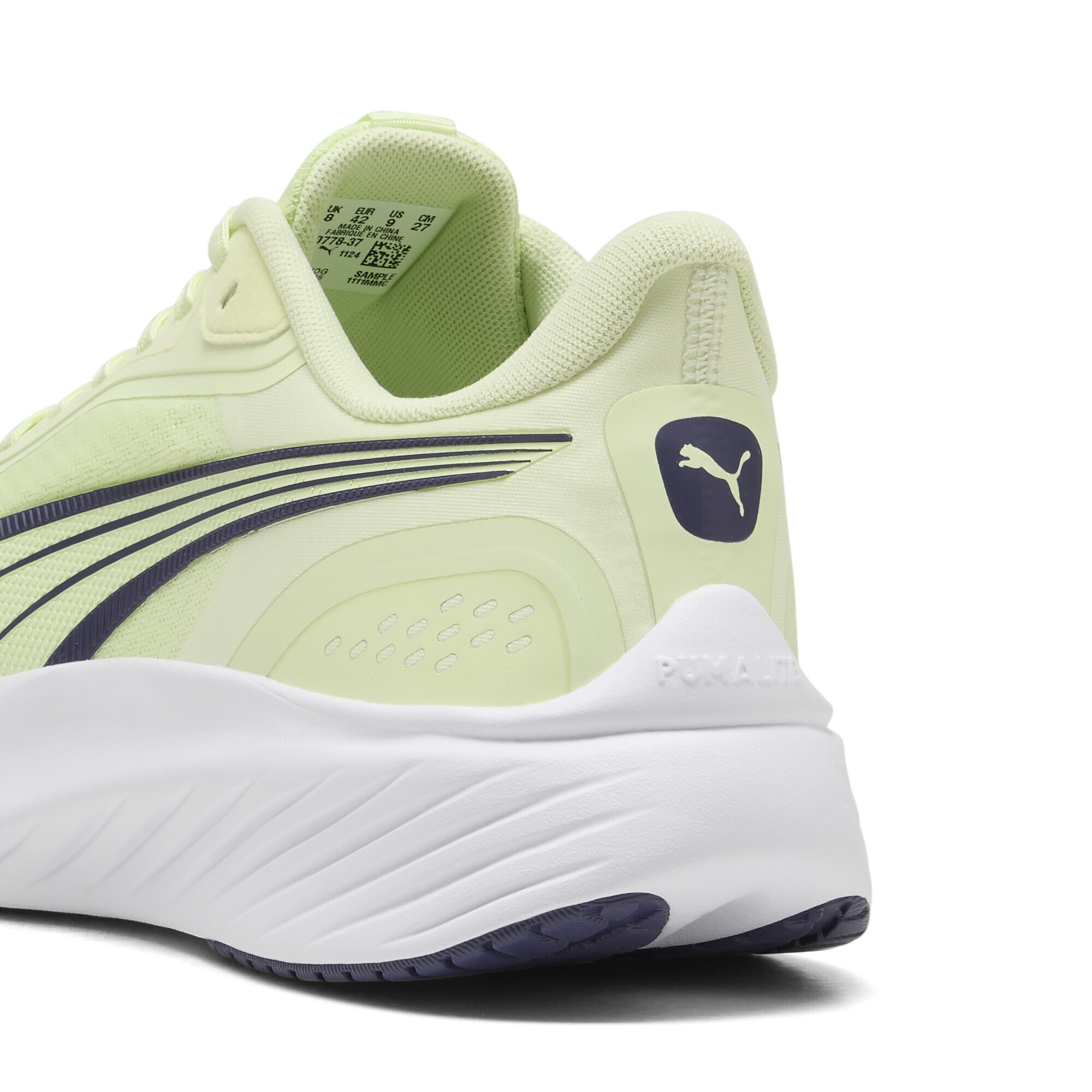 PUMA "Pounce Lite Laufschuhe Erwachsene" günstig online kaufen