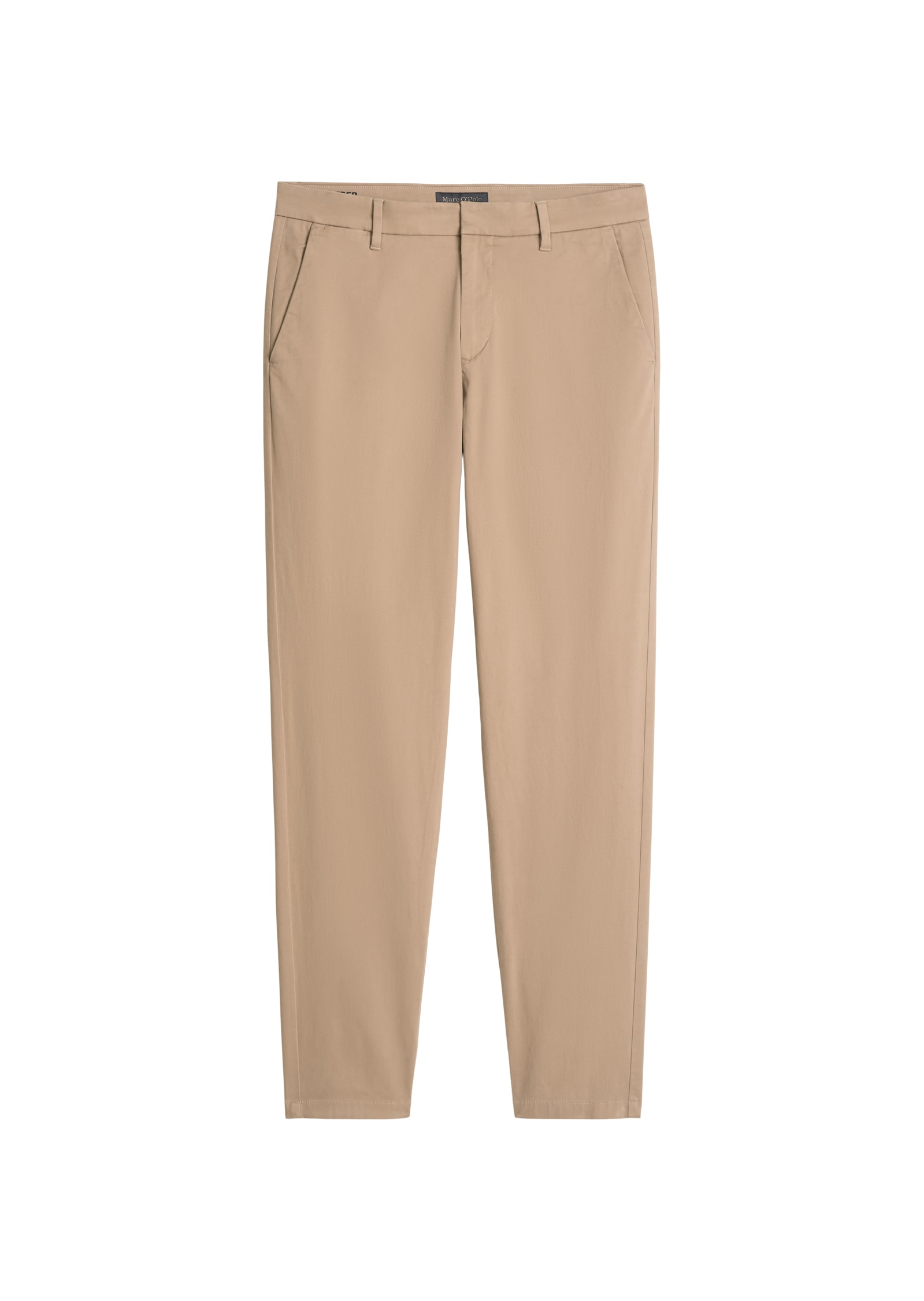 Marc OPolo Chinohose "MOROT TAPERED" Model Morot tapered fit