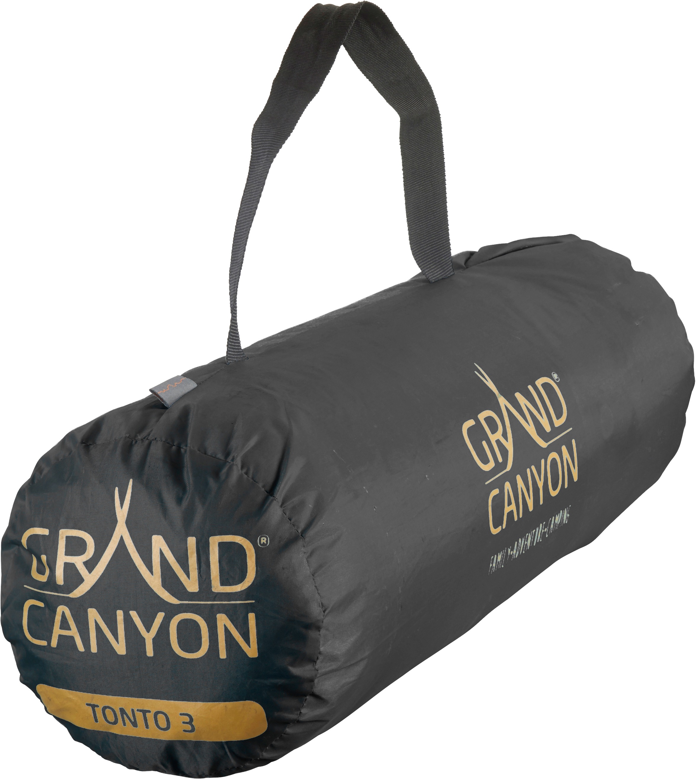 GRAND CANYON Strandmuschel »TONTO BEACH TENT 3«