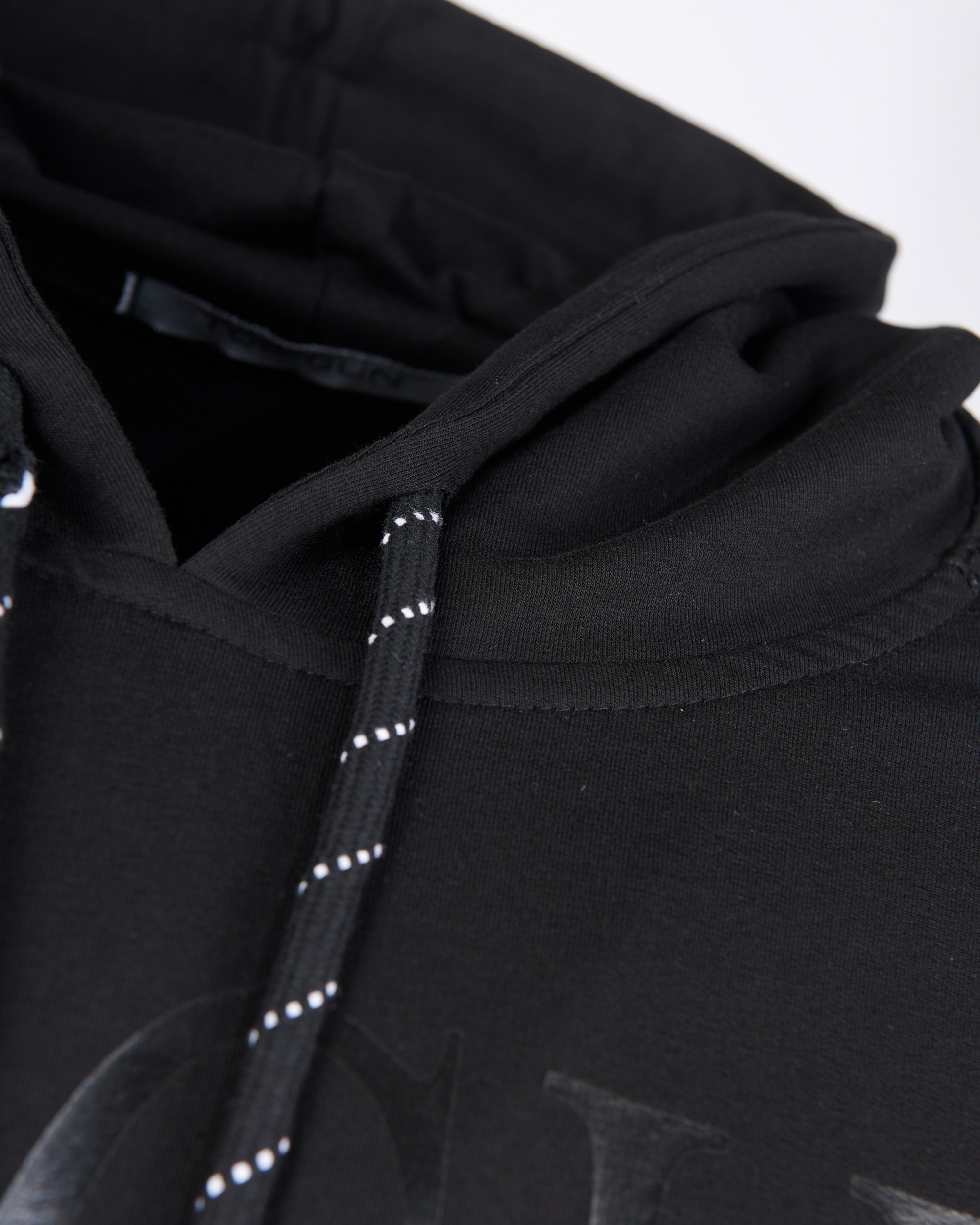 Thumbnail - TOP GUN Kapuzenpullover "Black Beauty TG20192010"