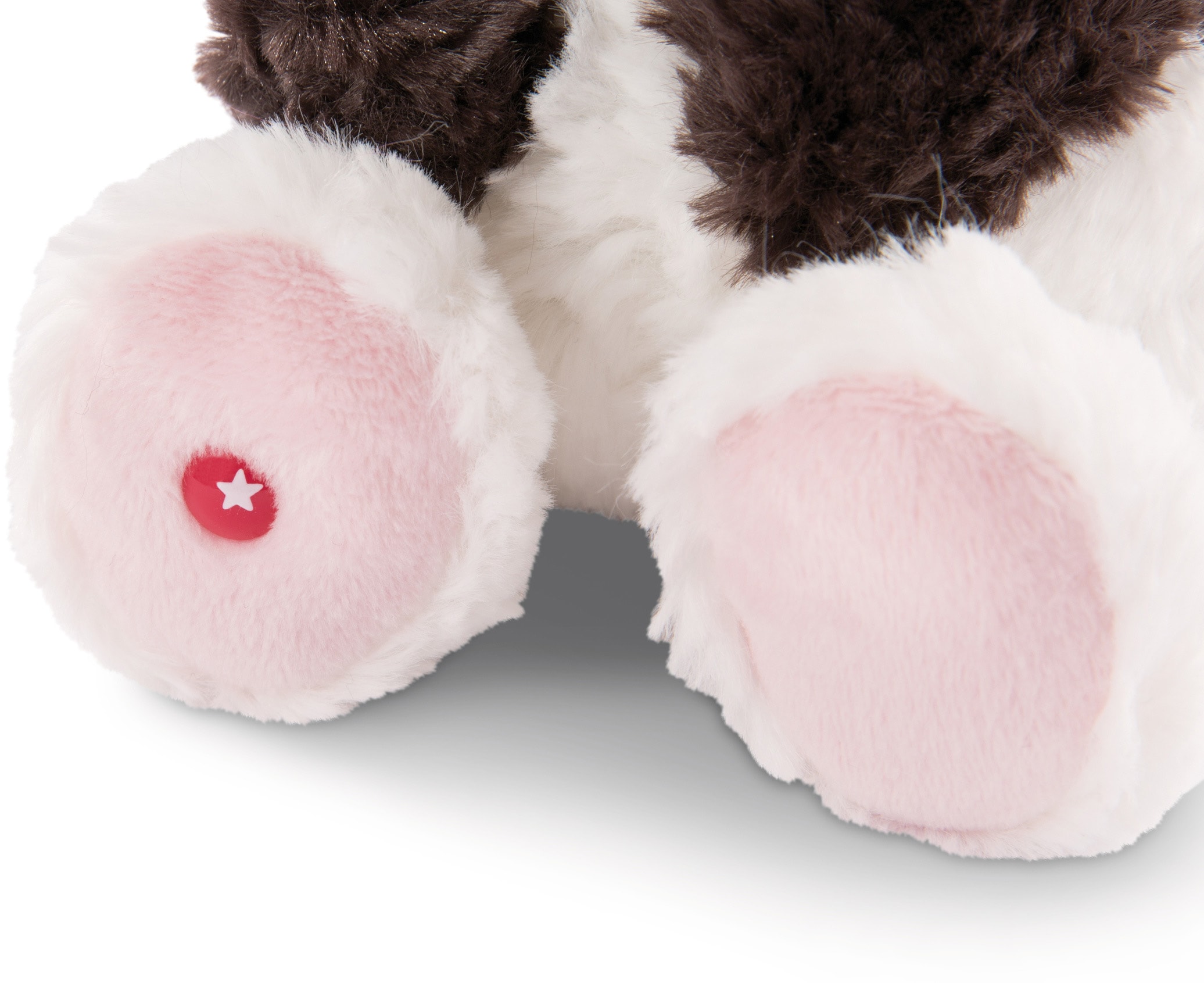 Nici Kuscheltier »Glubschis, Husky Barkley, 25 cm«