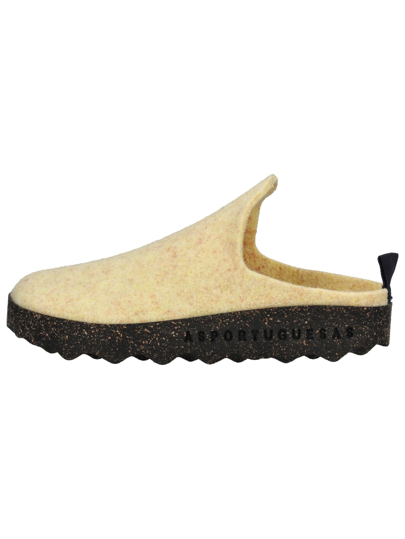 Asportuguesas Hausschuh »Asportuguesas Hausschuhe Filz«