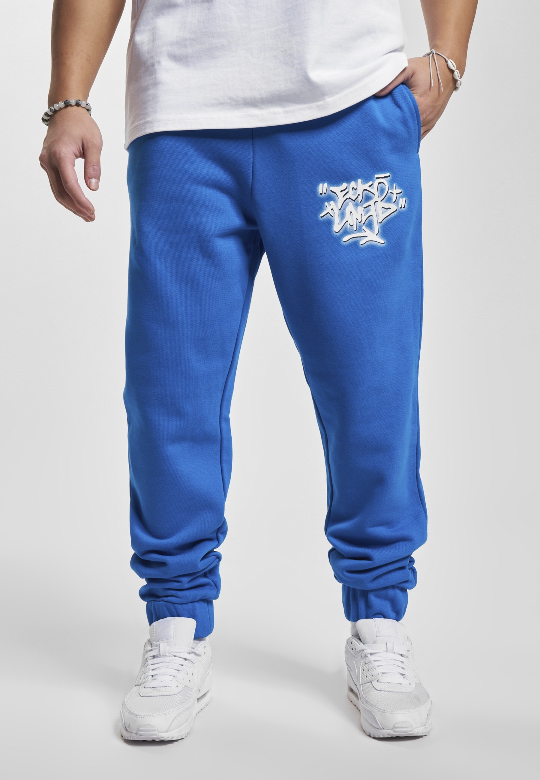 Ecko Unltd. Jogginghose »Ecko Unltd. Ecko Unltd. Spray Ecko Jogginghose«