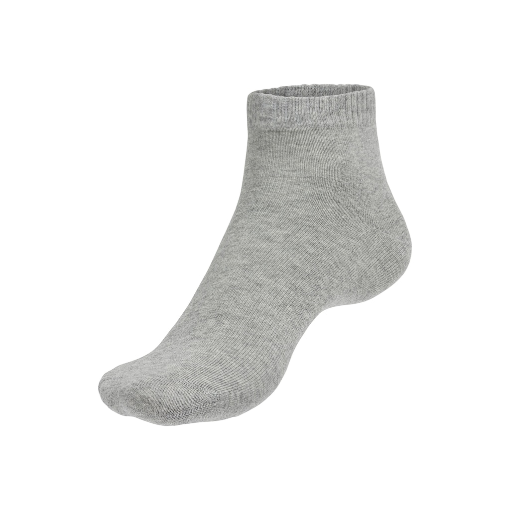 H.I.S Kurzsocken, (14 Paar)